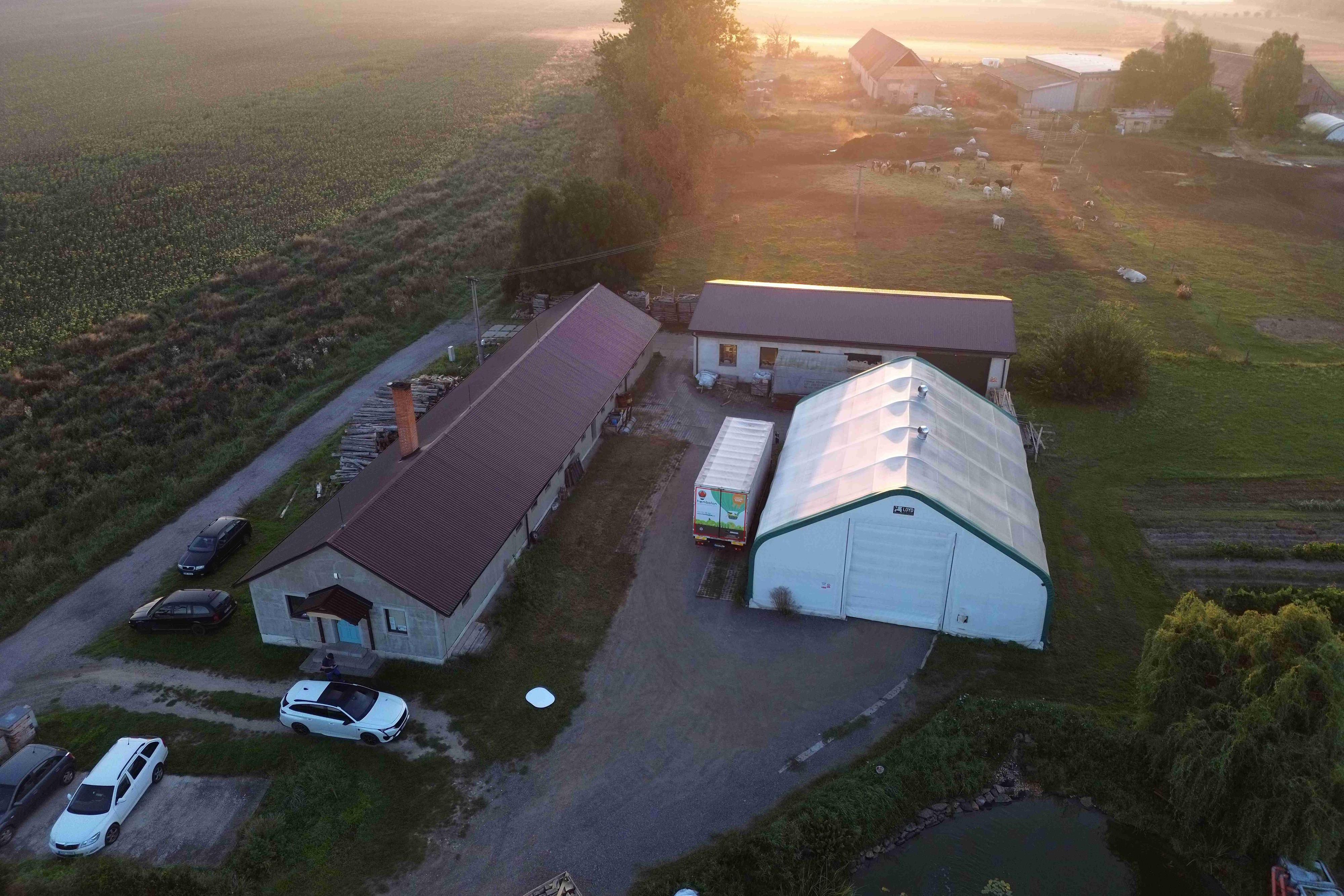 Truhlářství Mrštík