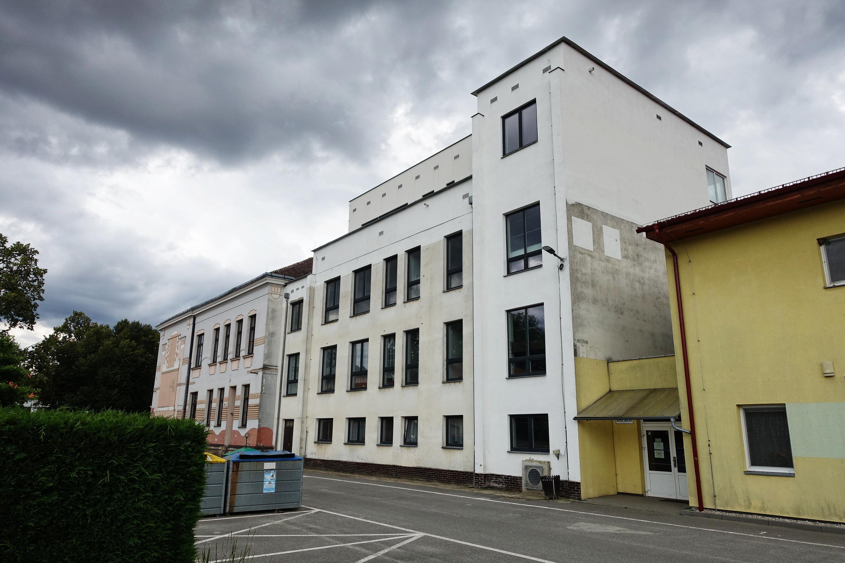 ZŠ a MŠ Dolní Bukovsko foto 5