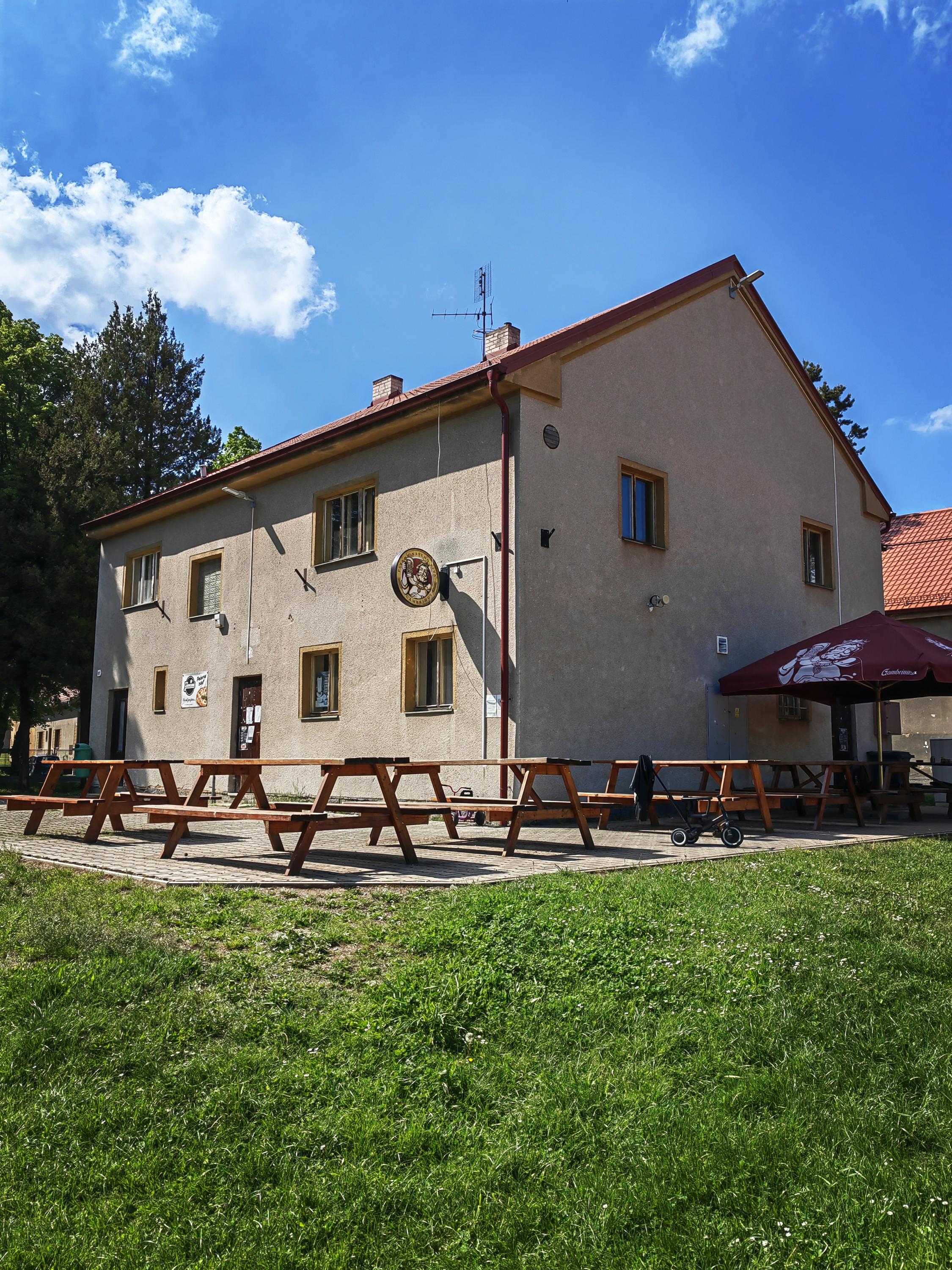 Hradecká Hospůdka foto 4