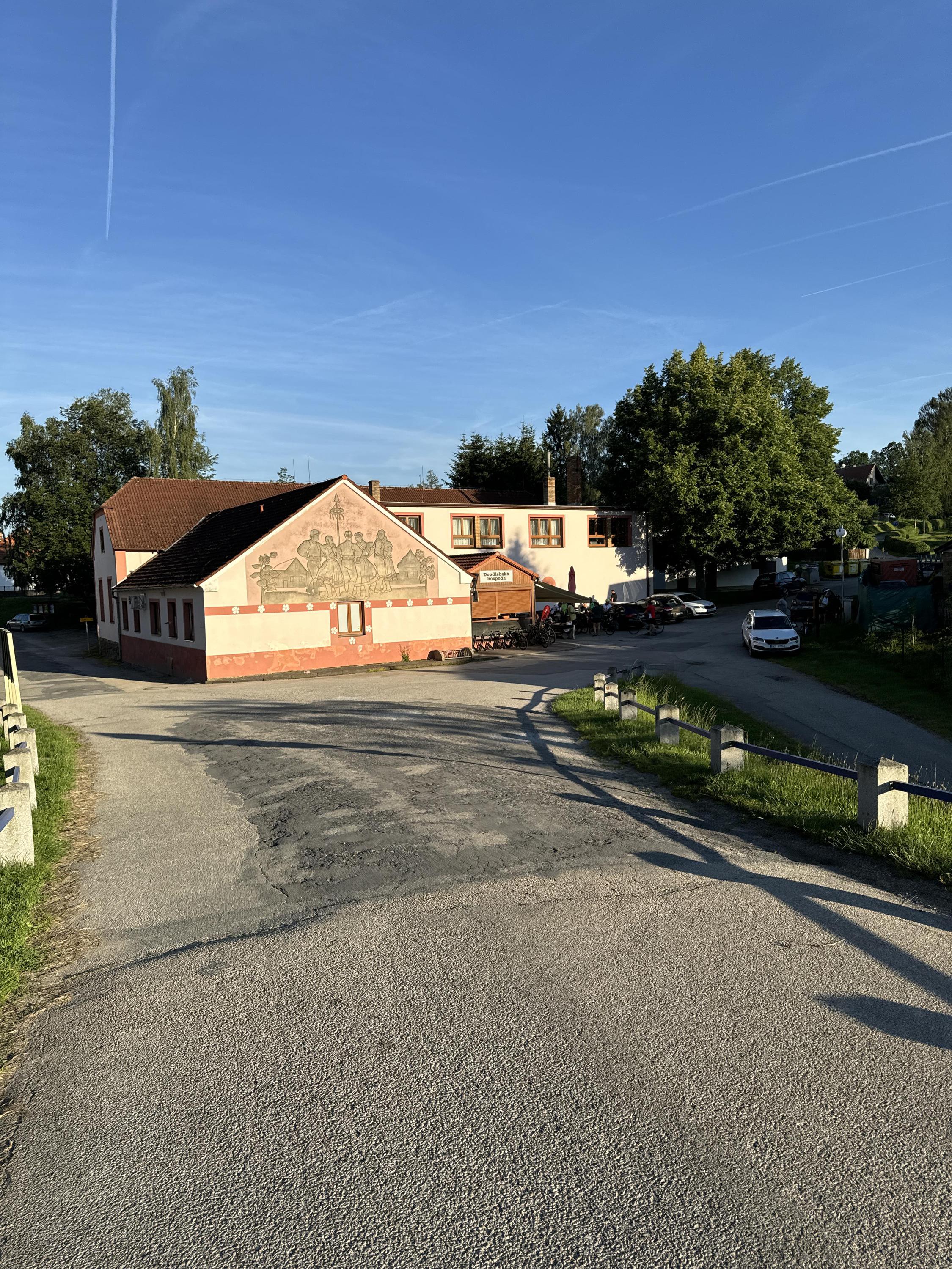 DOUDLEBSKÁ HOSPODA foto 5