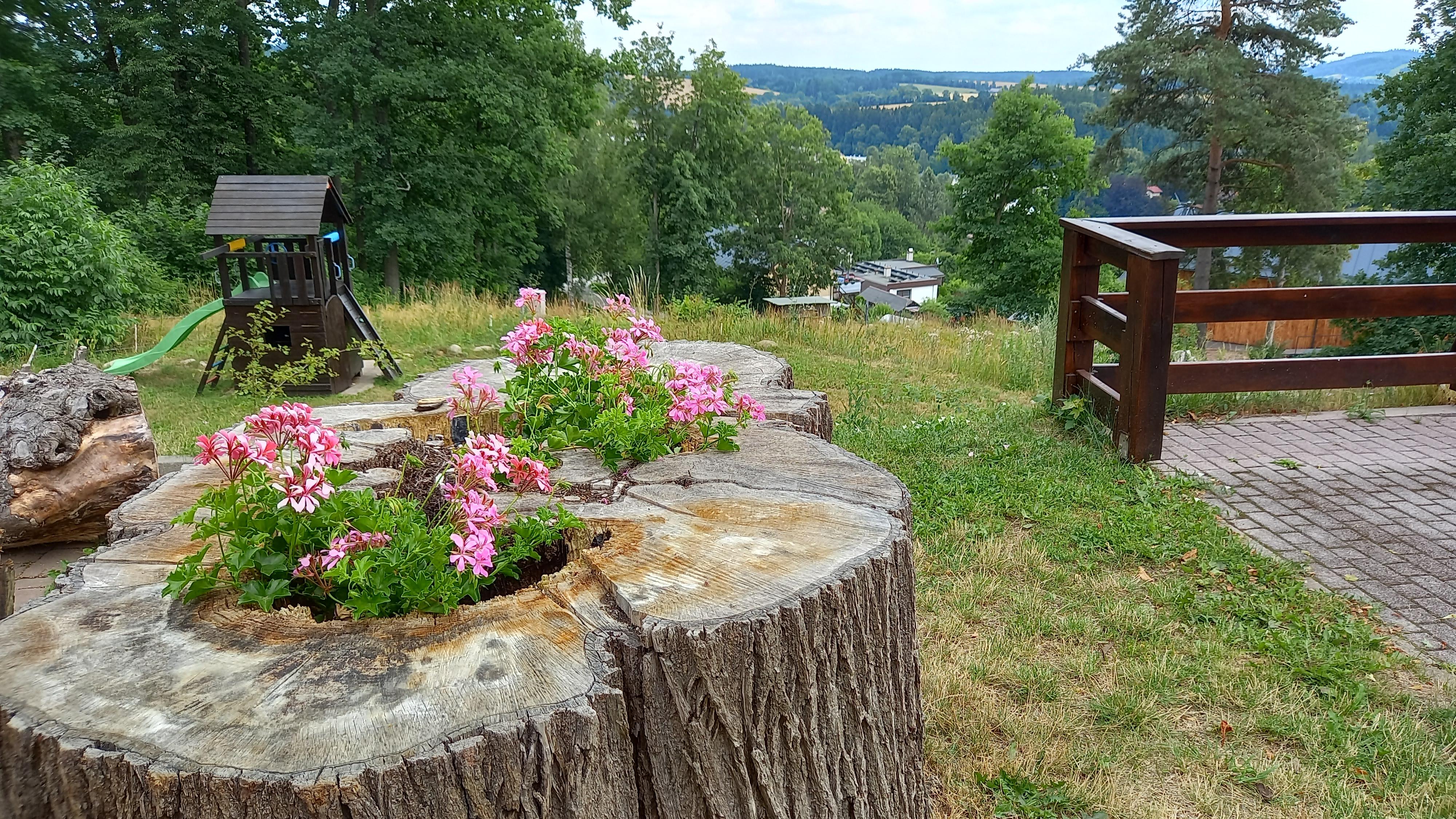 Restaurace Vyhlídka foto 2