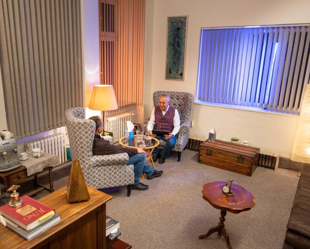 Psychoterapie Pavel Vácha foto 2