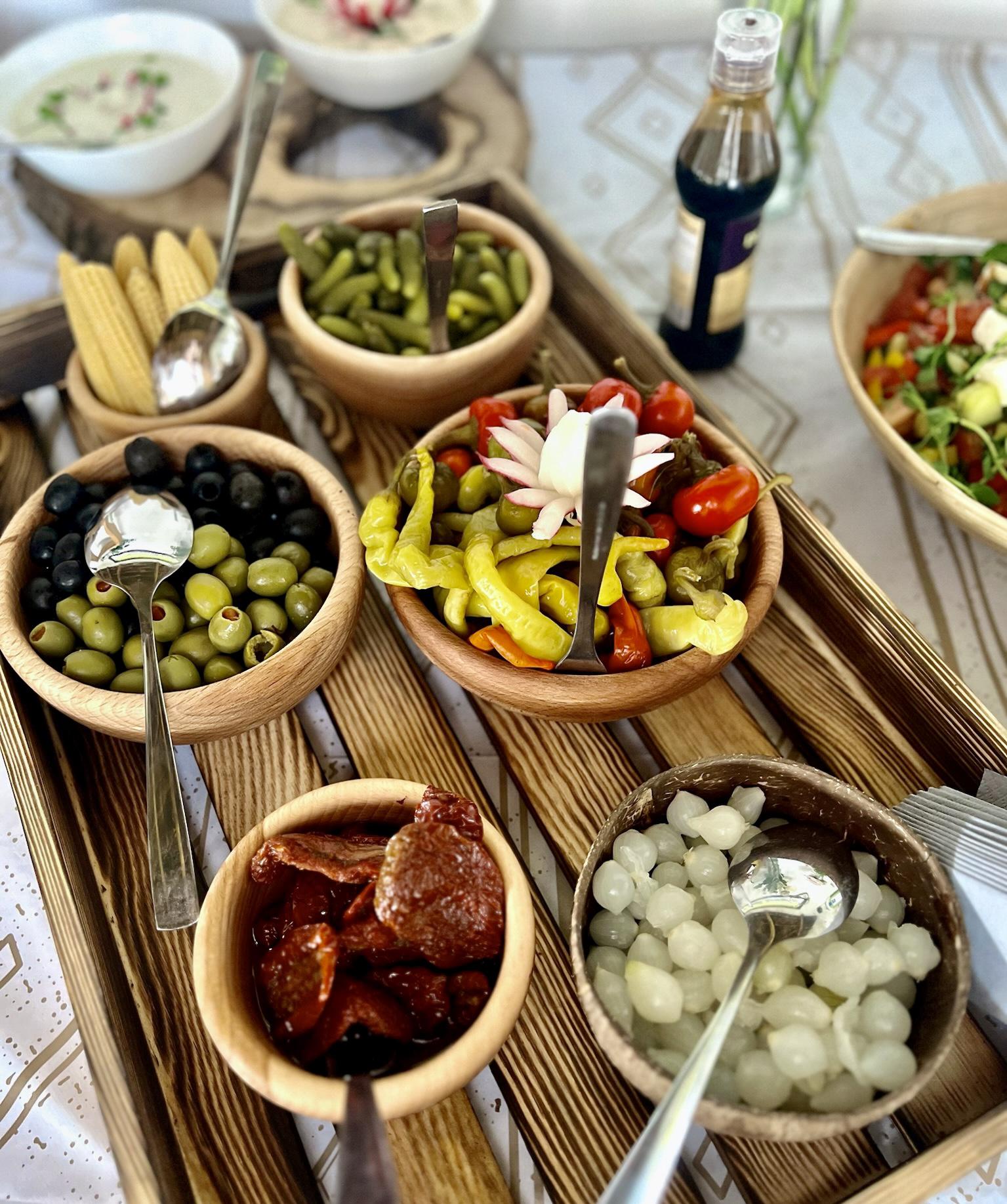 Jakoby Catering foto 6