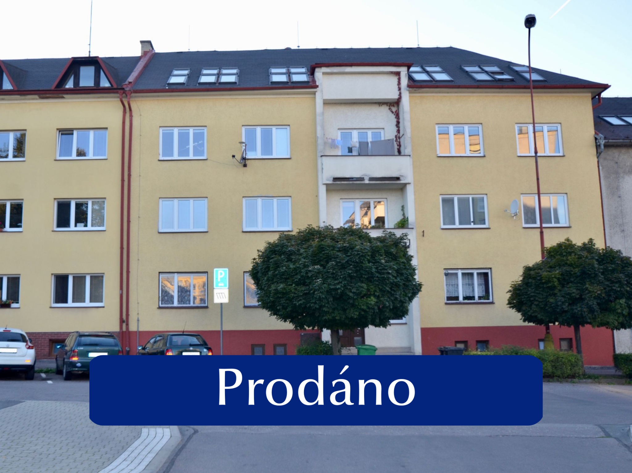 ČEŘOVSKÁ reality, partner Justo foto 2