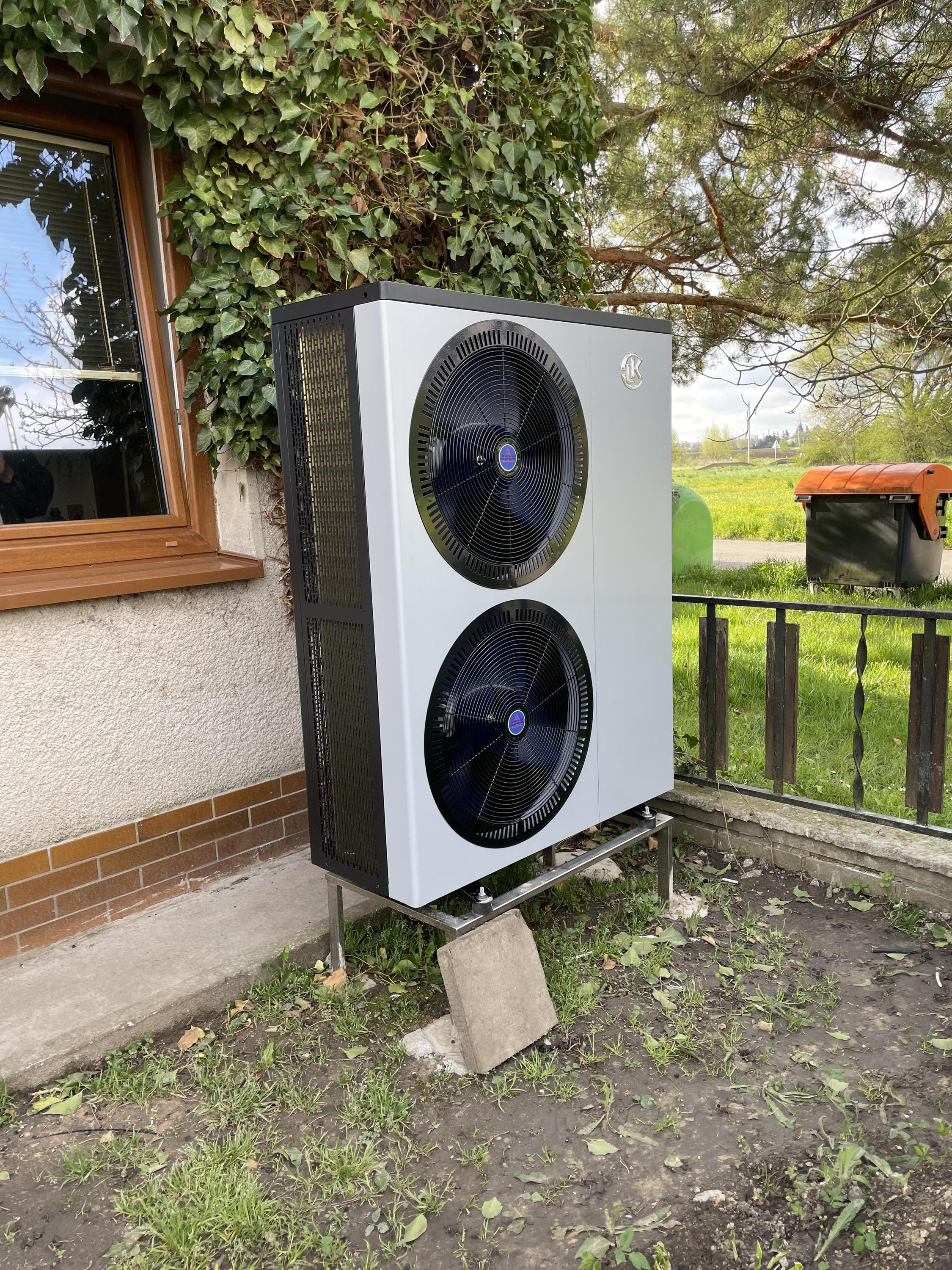 LK Heating s.r.o. foto 4