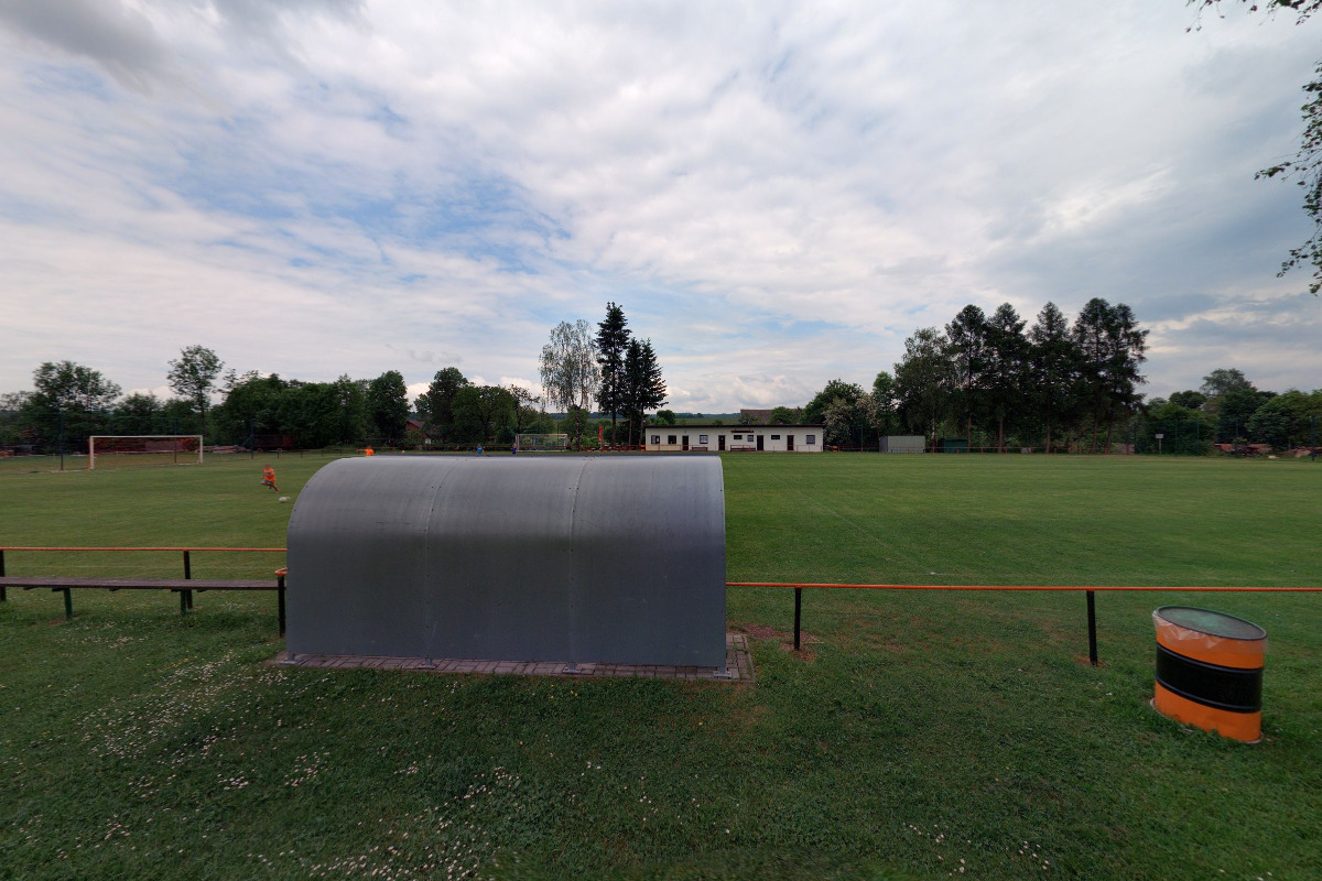 Tělocvičná jednota Sokol Javornice