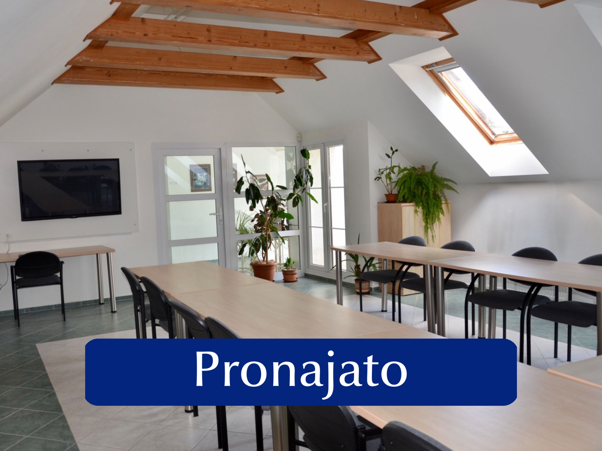 ČEŘOVSKÁ reality, partner Justo foto 3