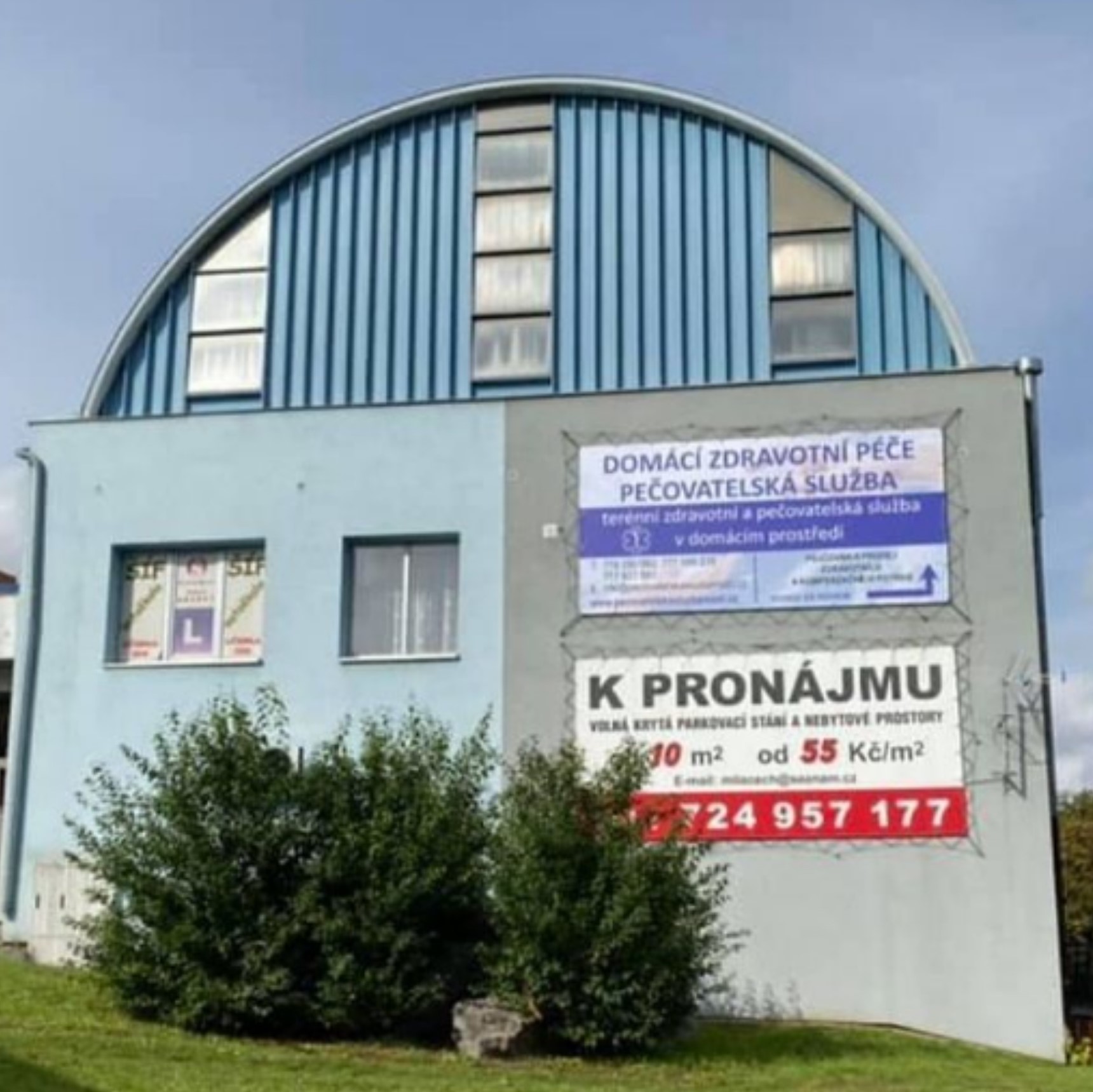 Opatrovatelky Andělky foto 2