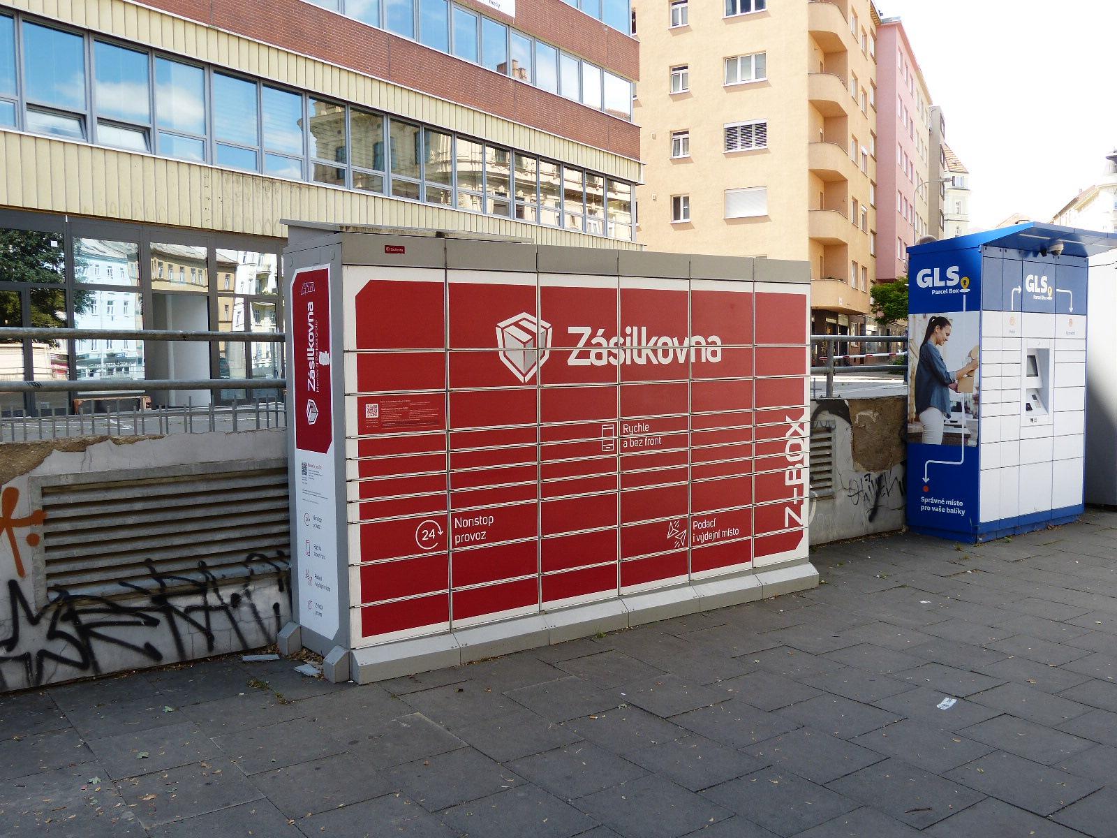 Z-BOX foto 2