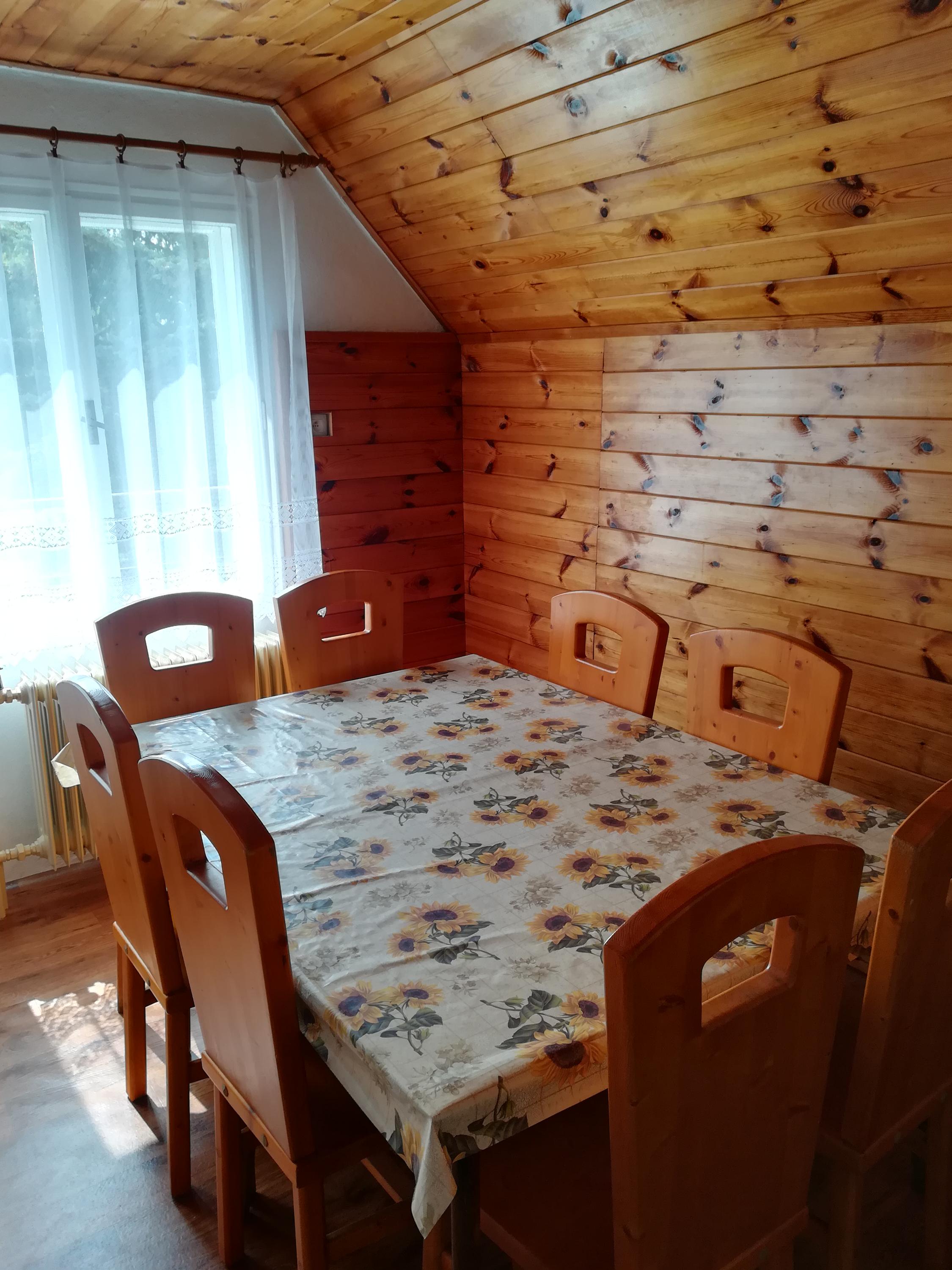 Penzion Lesovna - Klikov foto 6
