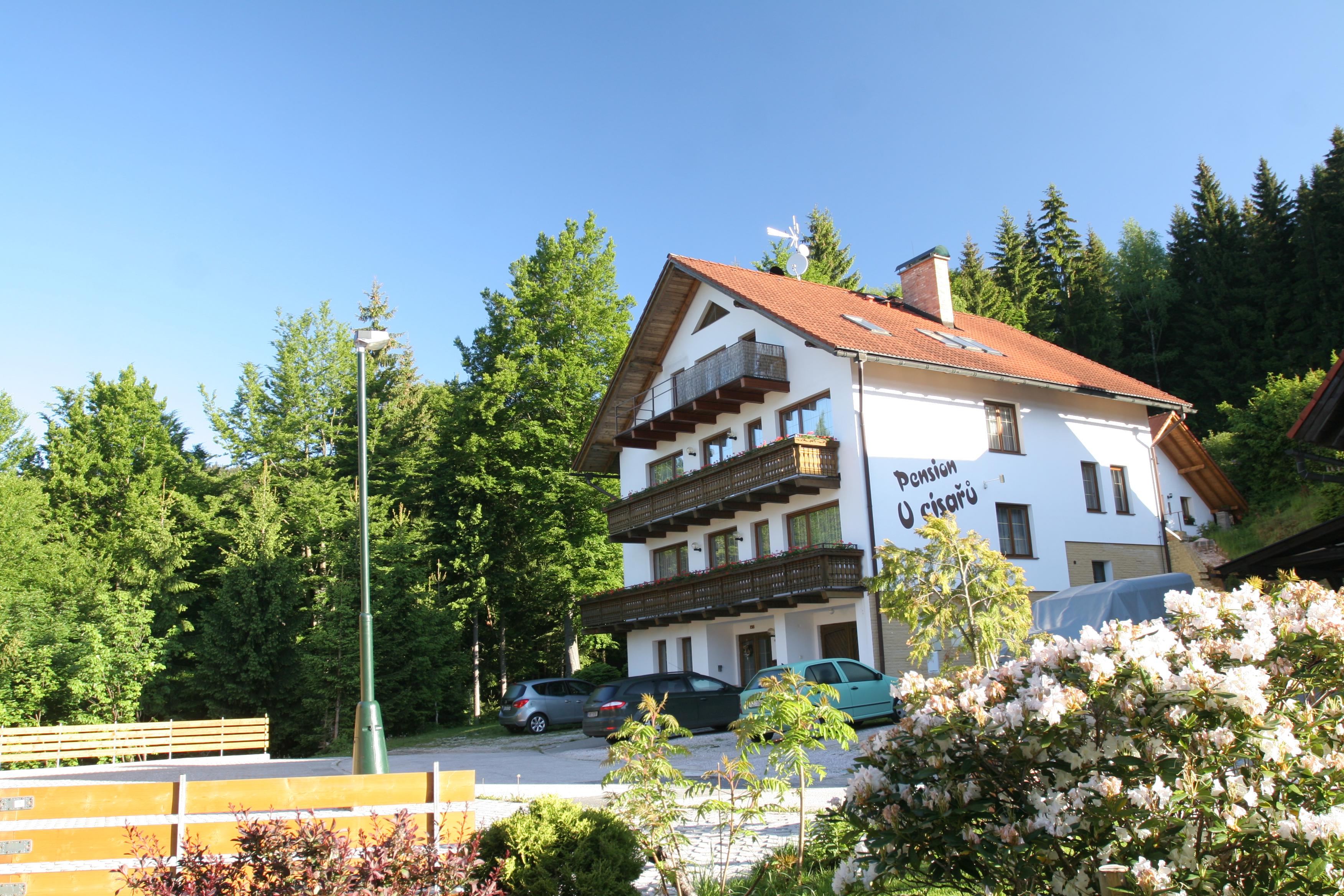 Pension U císařů foto 4