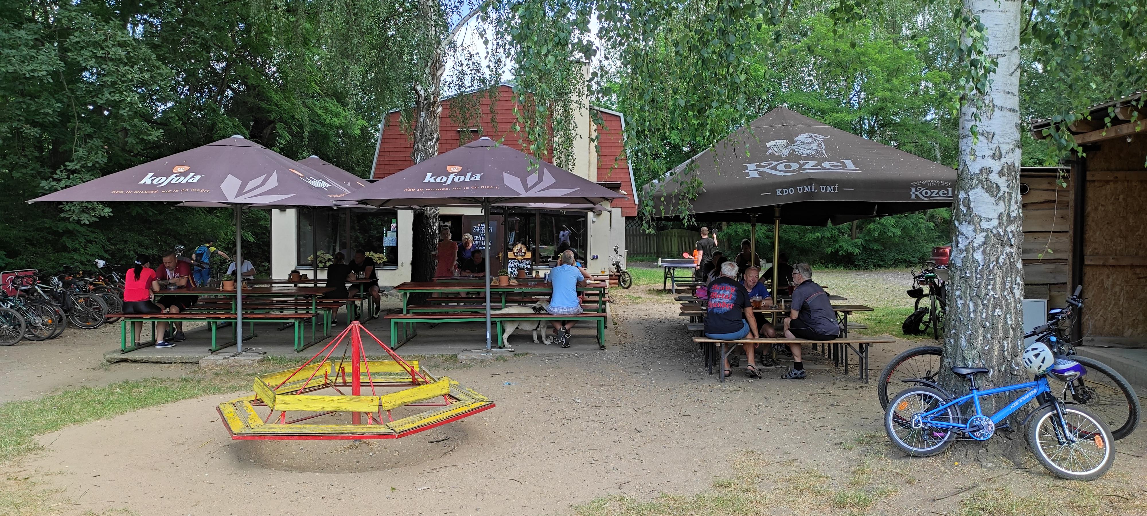 Hospoda Řehačka foto 5
