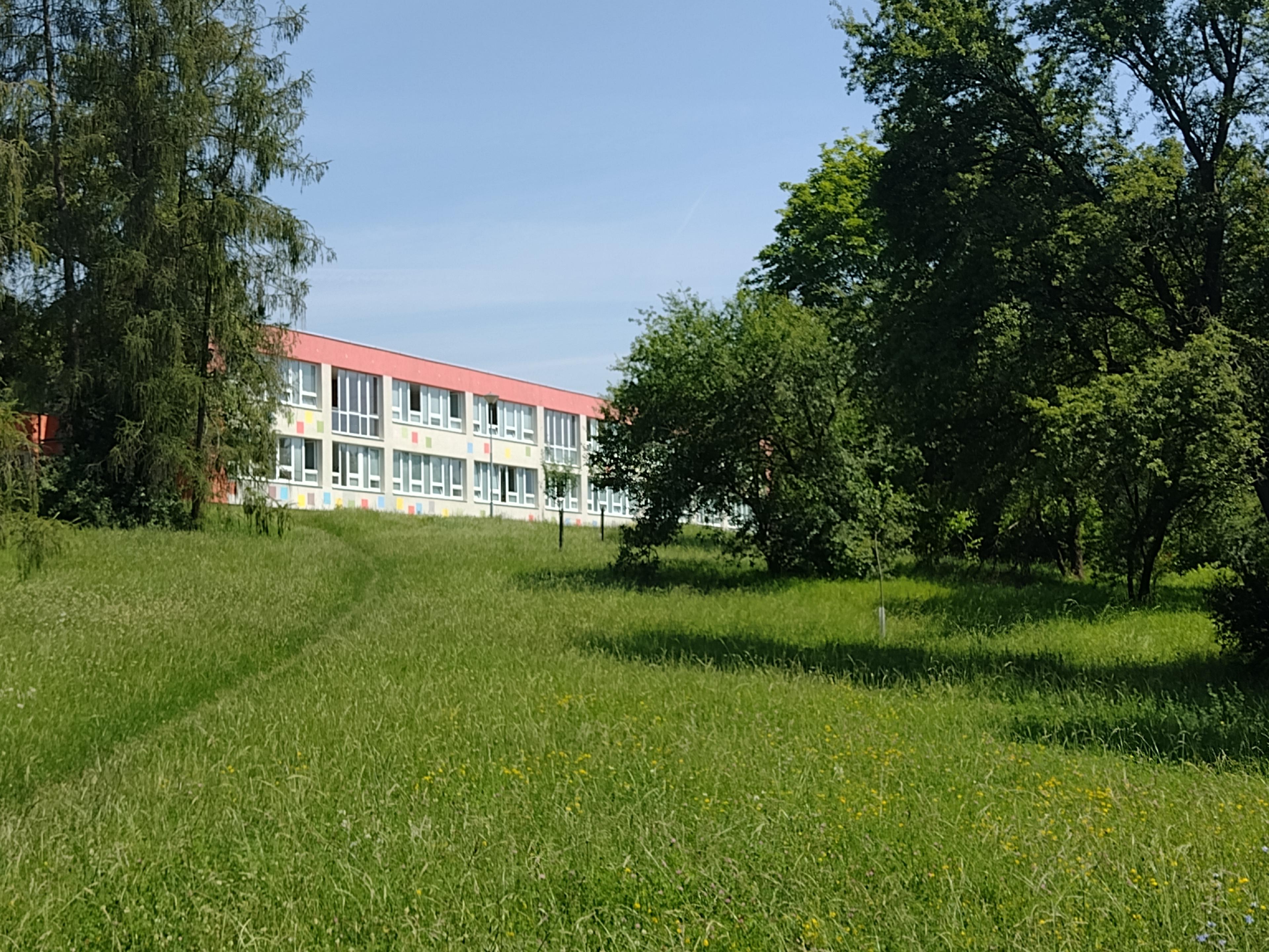 ZŠ a MŠ Brno, Milénova foto 2