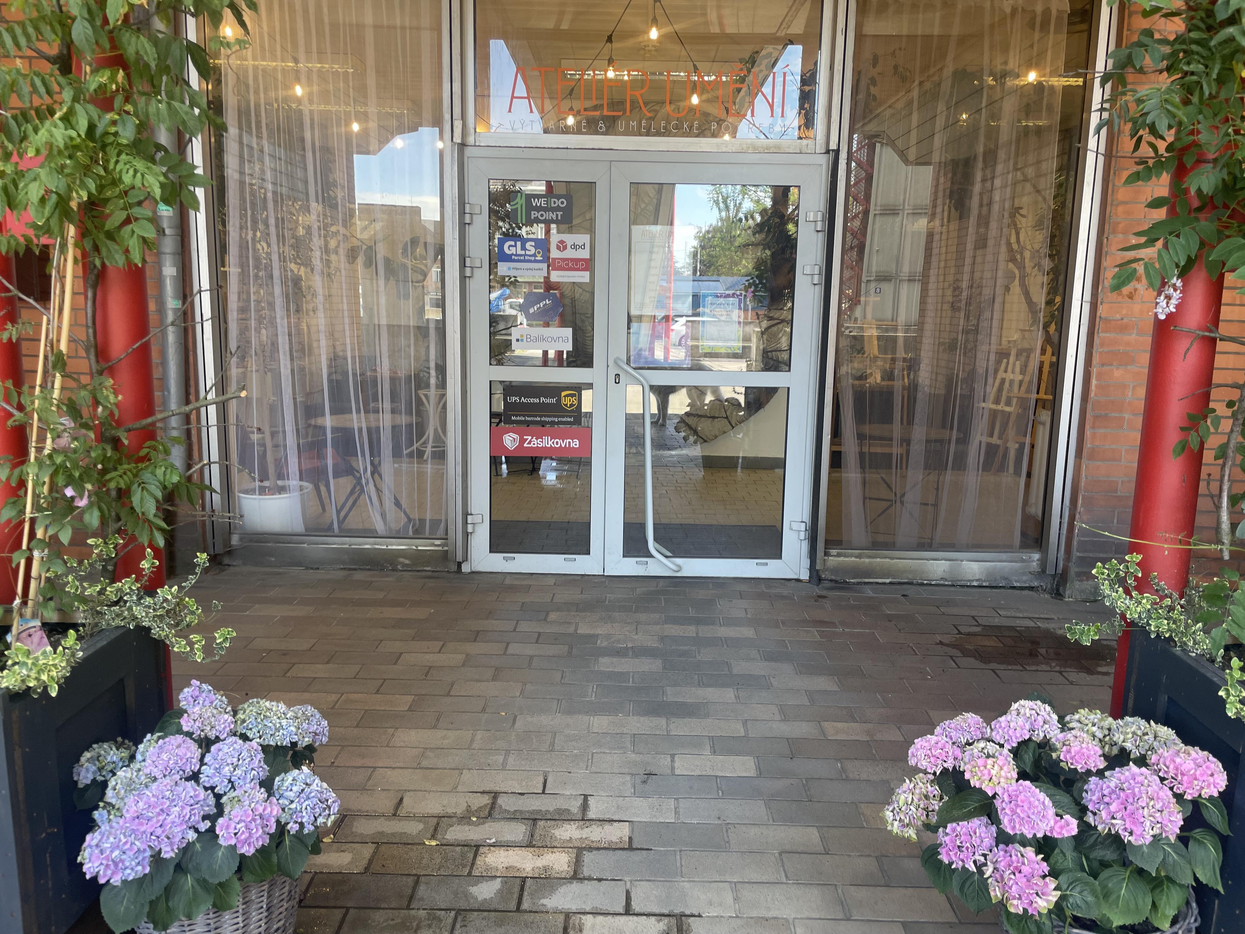 Ateliér Umění - Výtvarné a umělecké potřeby foto 2