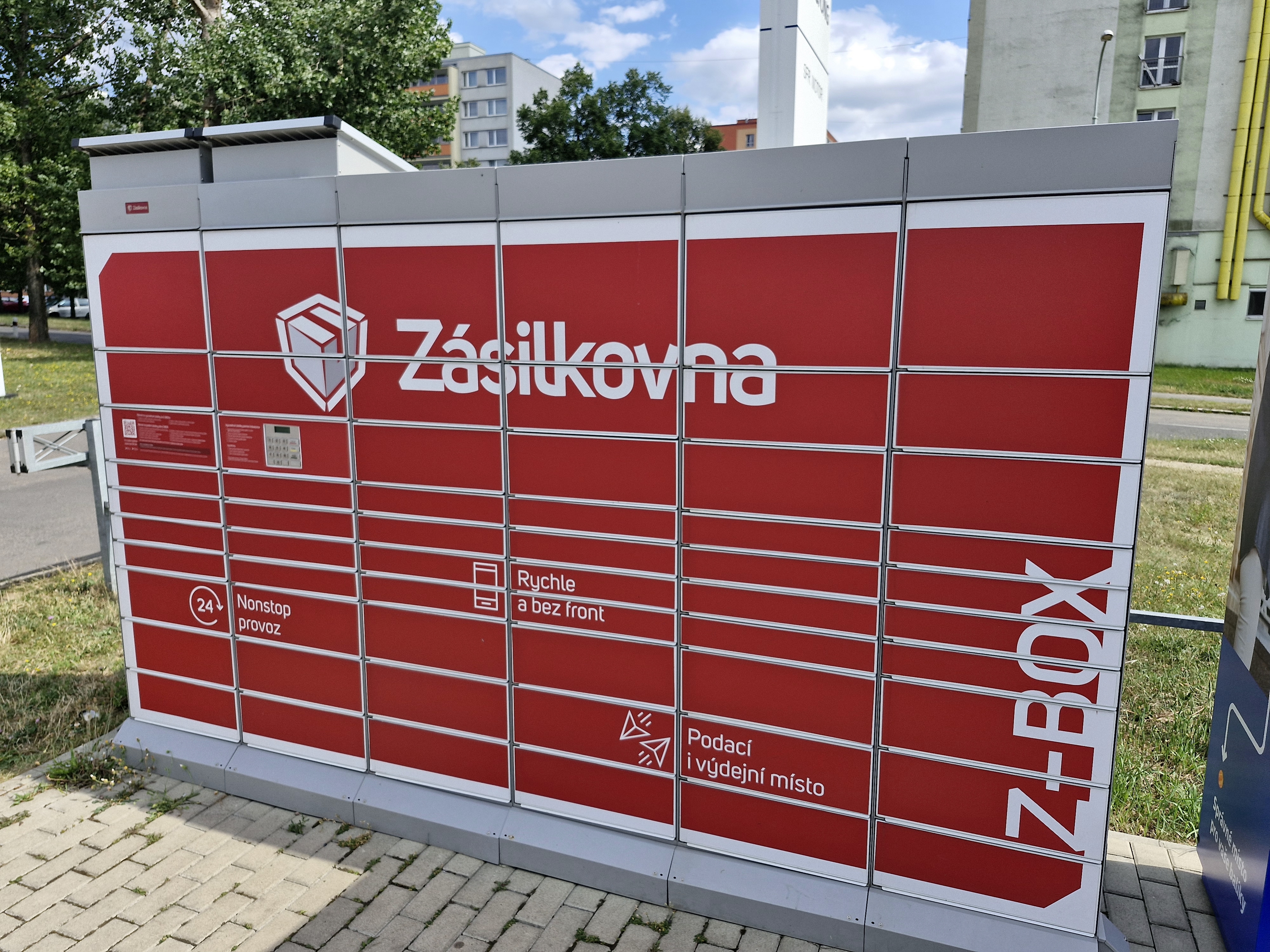 Z-BOX