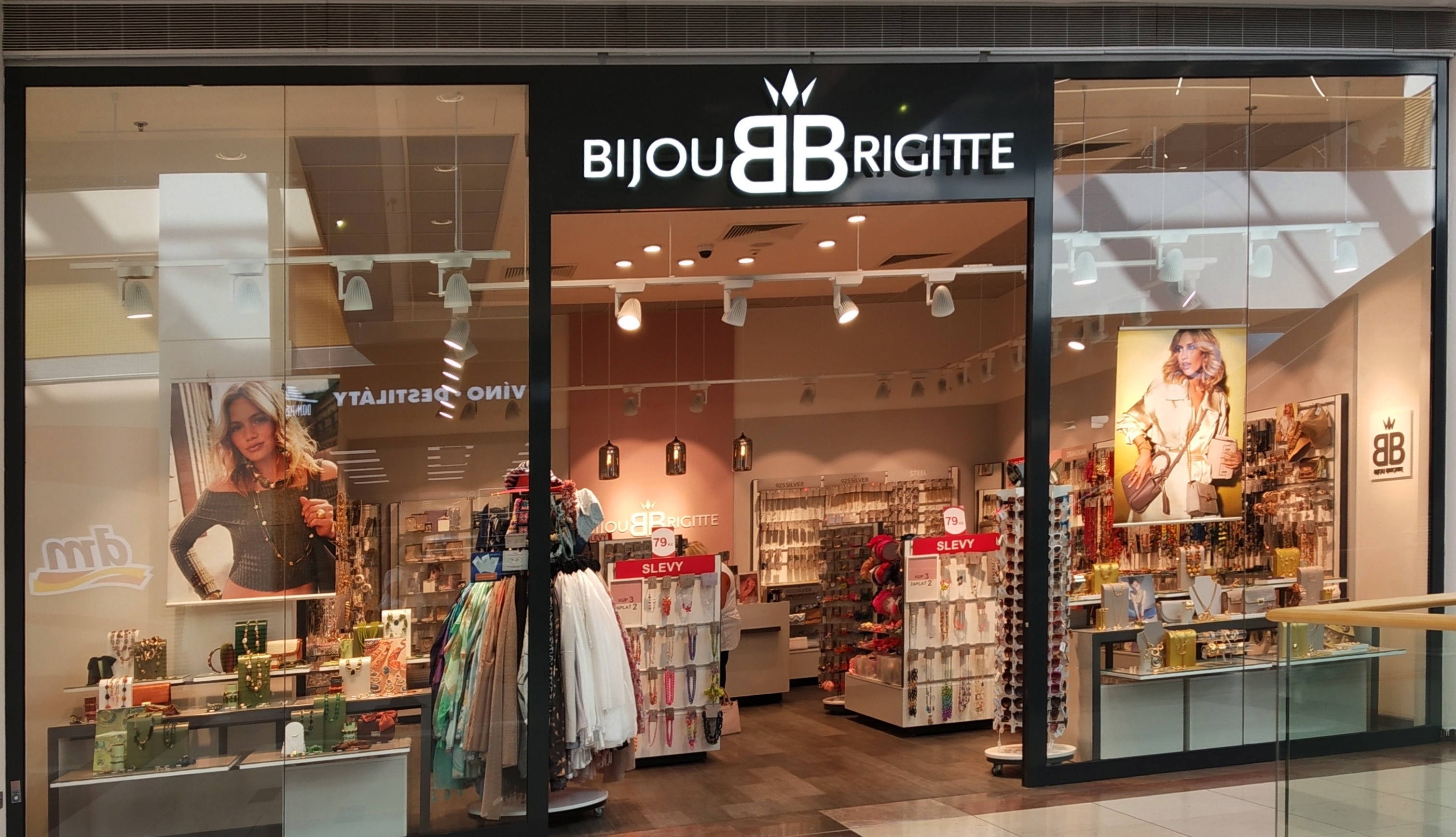 Bijou Brigitte, s.r.o. foto 3