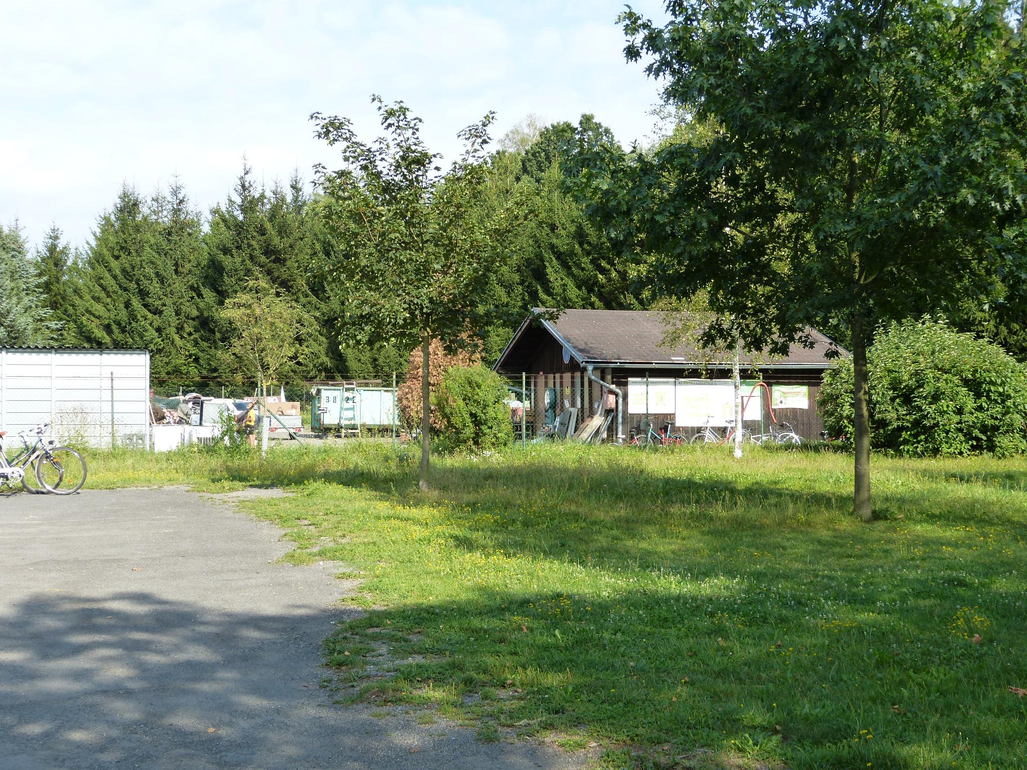 AVE CZ odpadové hospodářství, s.r.o. foto 2