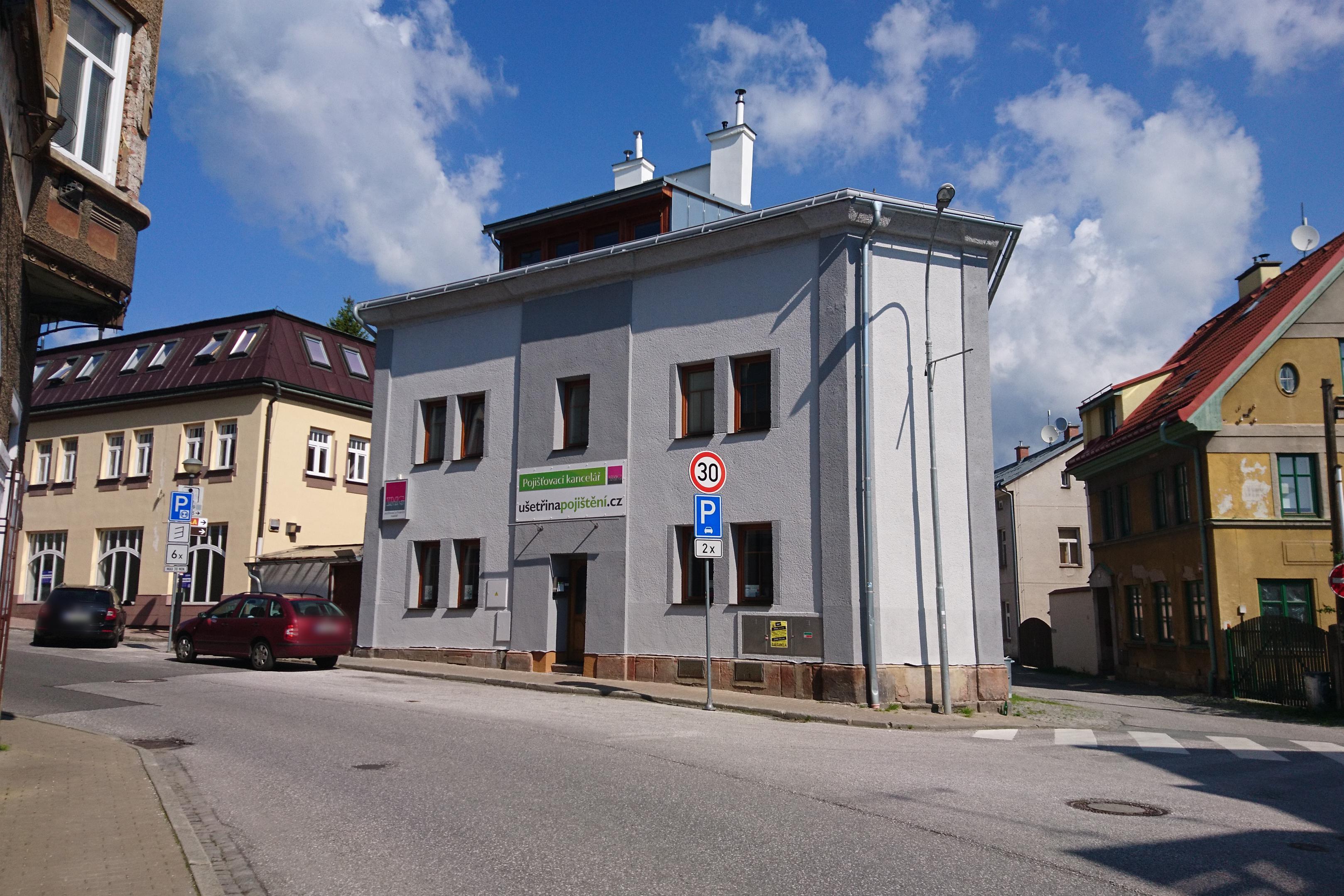 David Vrba - Prime Family Office