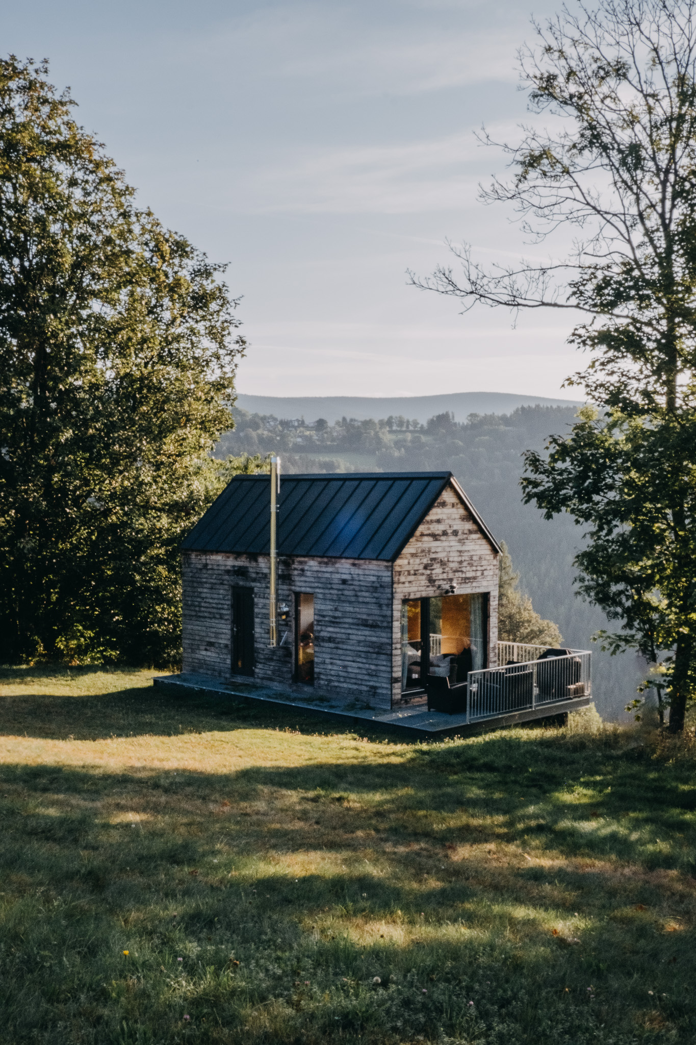 Toulabí Glamping foto 2