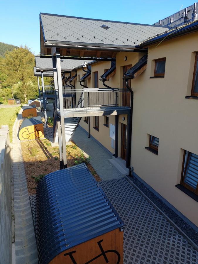 Apartmán Pod Bukem foto 3