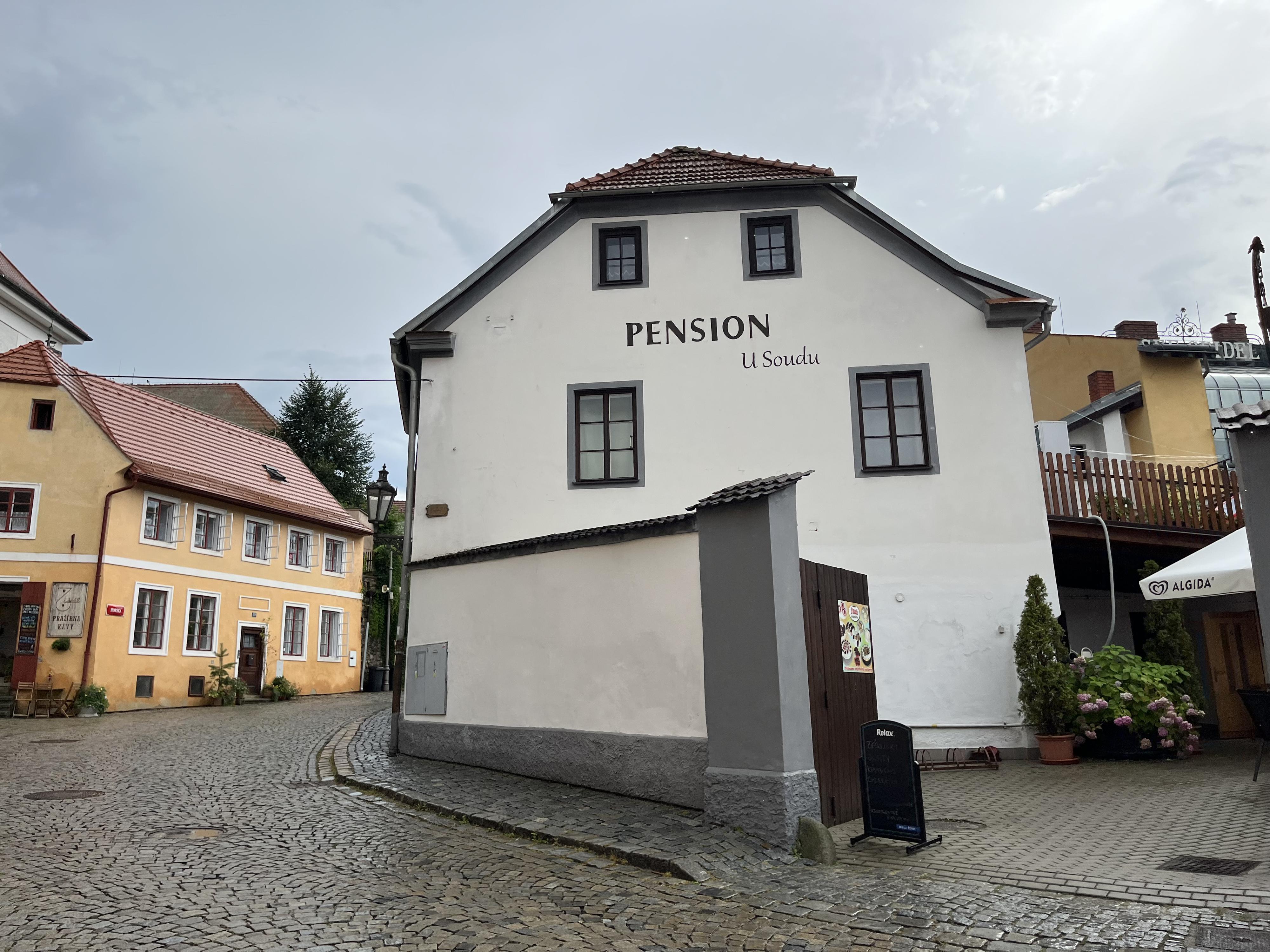 Pension U Soudu foto 3