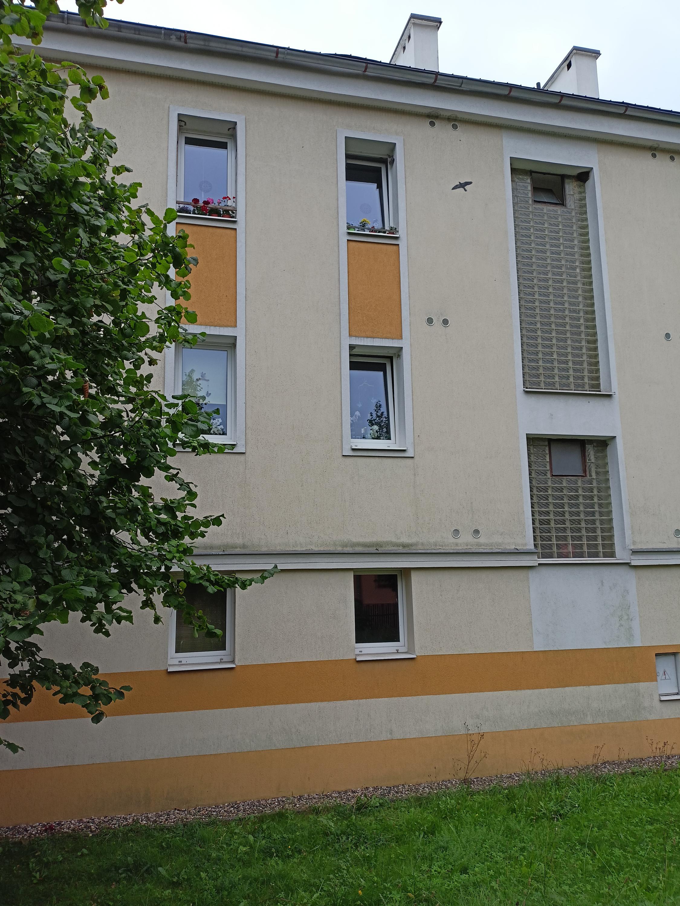 Apartmán Zahradní foto 2