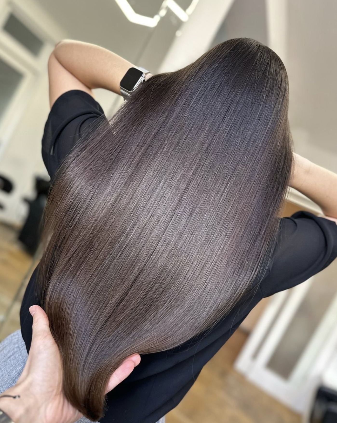HAIR BY OLIVER foto 2
