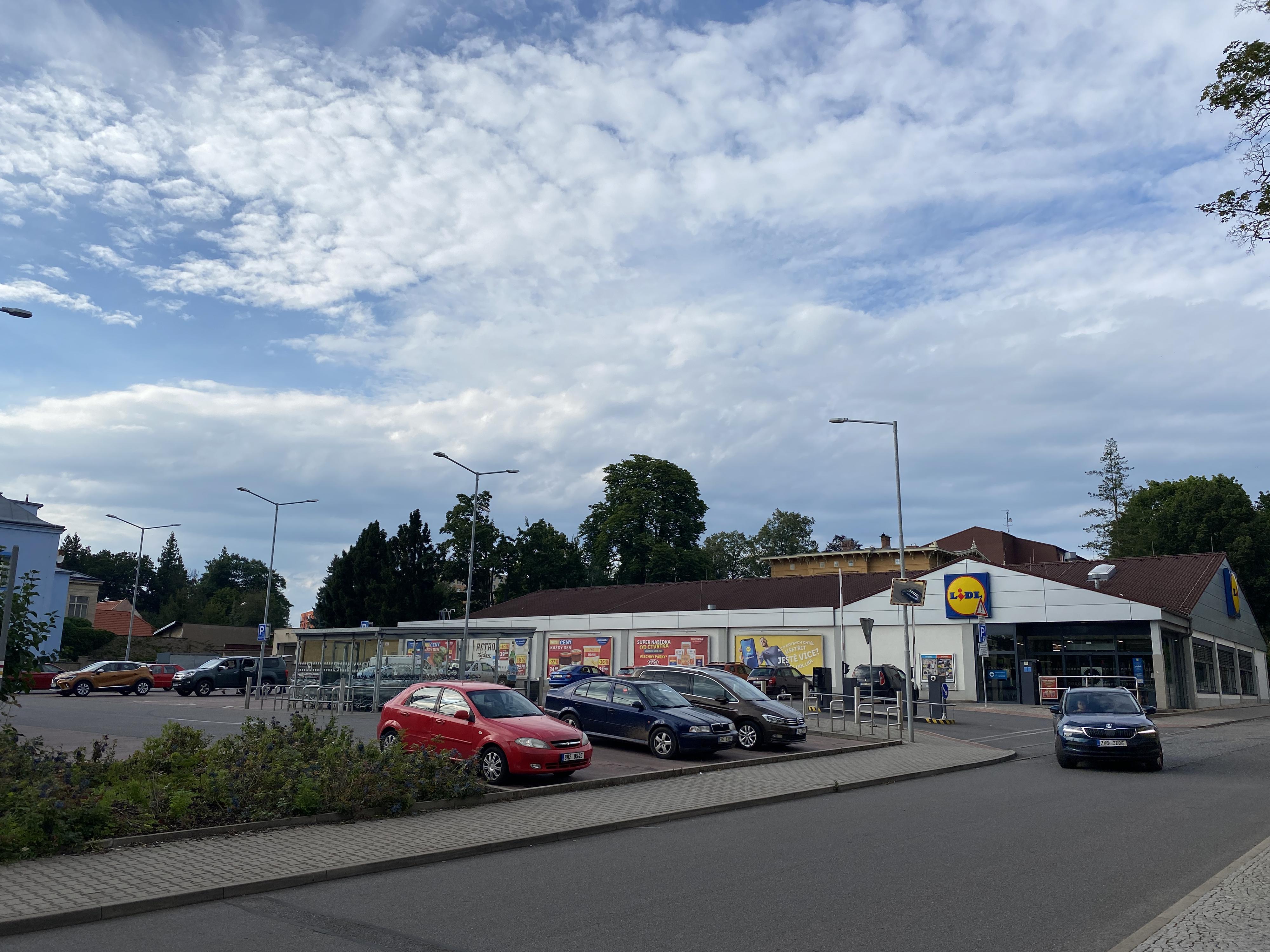 Lidl foto 5