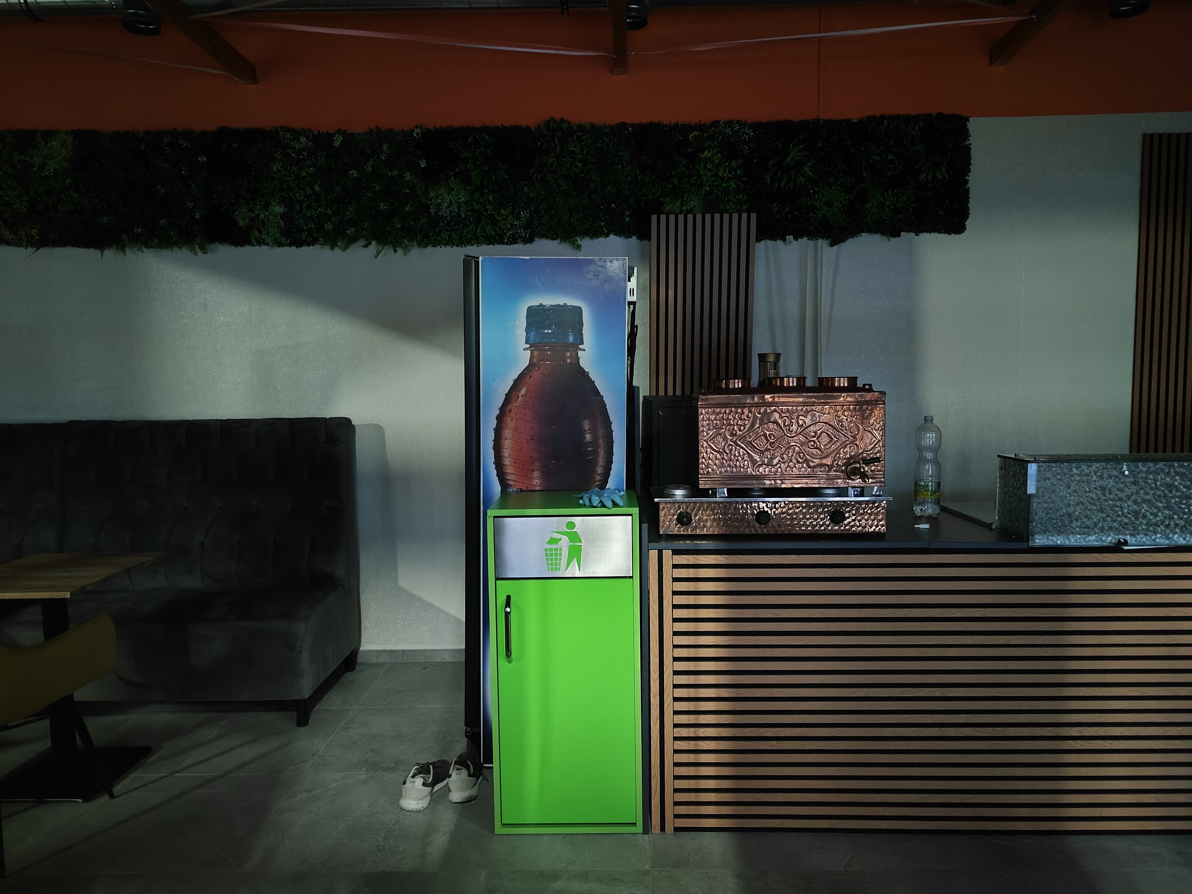 Papej's Döner foto 2