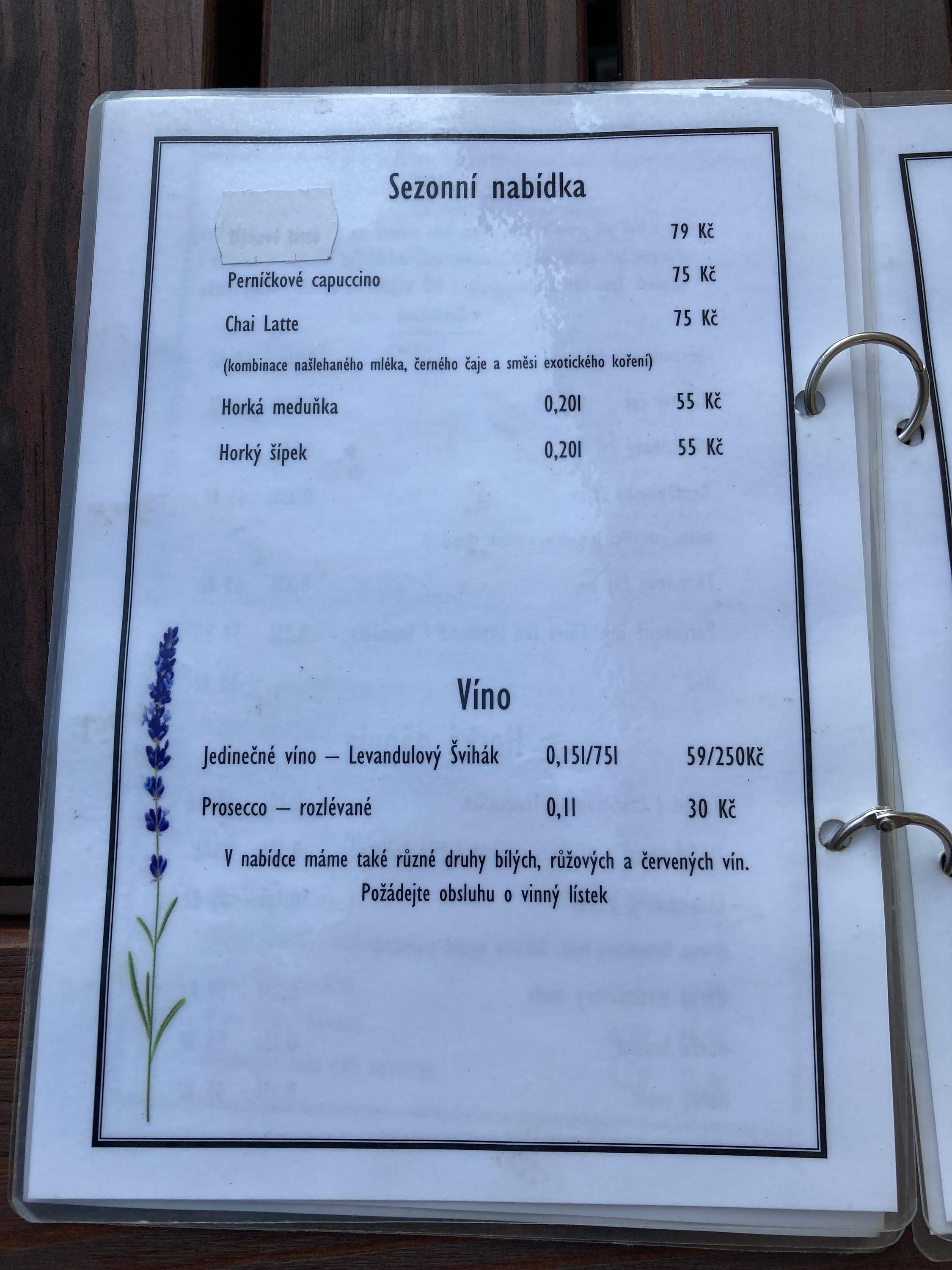 Cukrárna U Růže foto 2