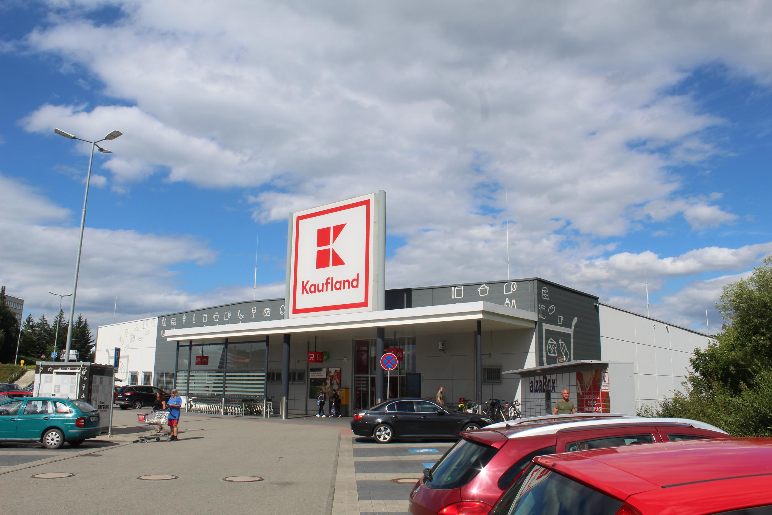 Kaufland