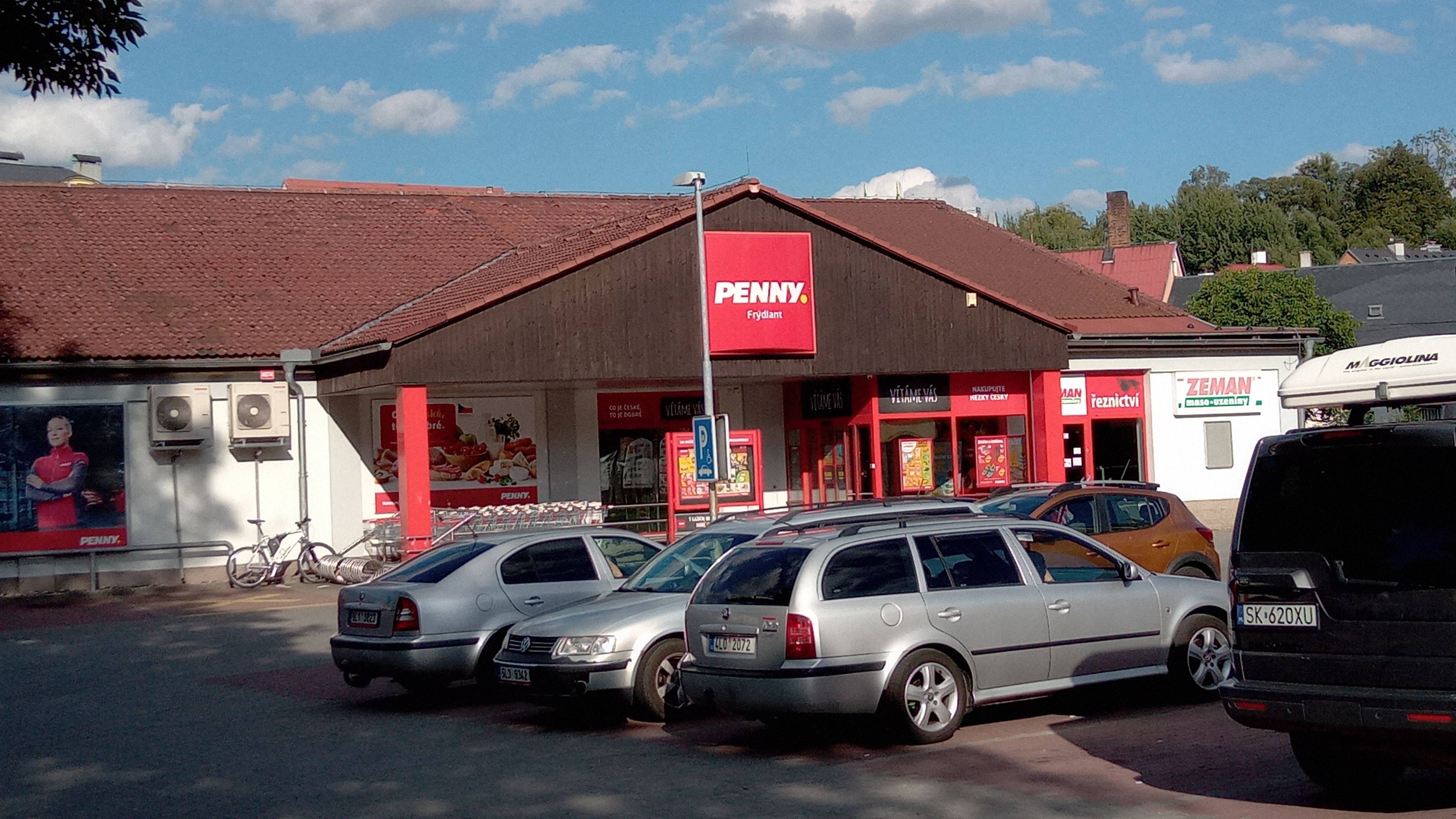 Penny Market foto 6