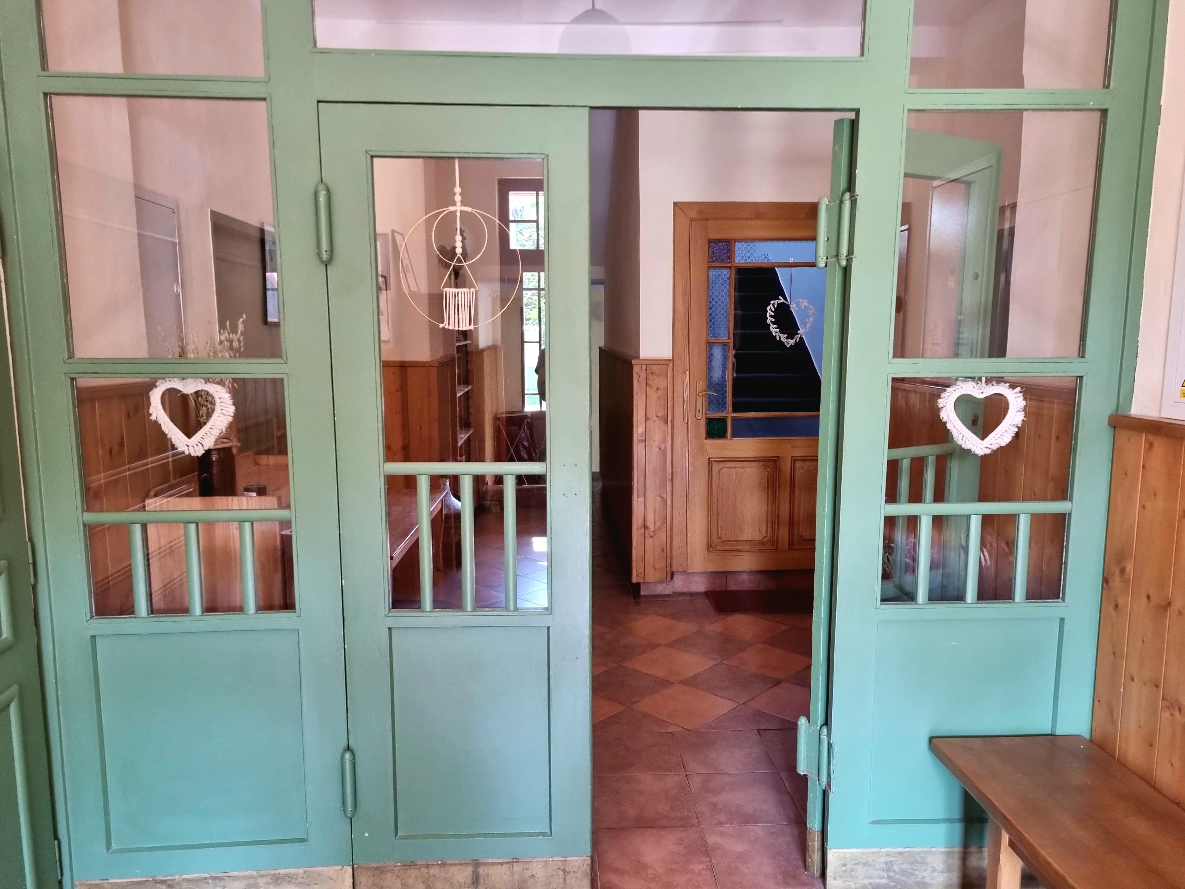 Apartmány U Šťastných foto 4