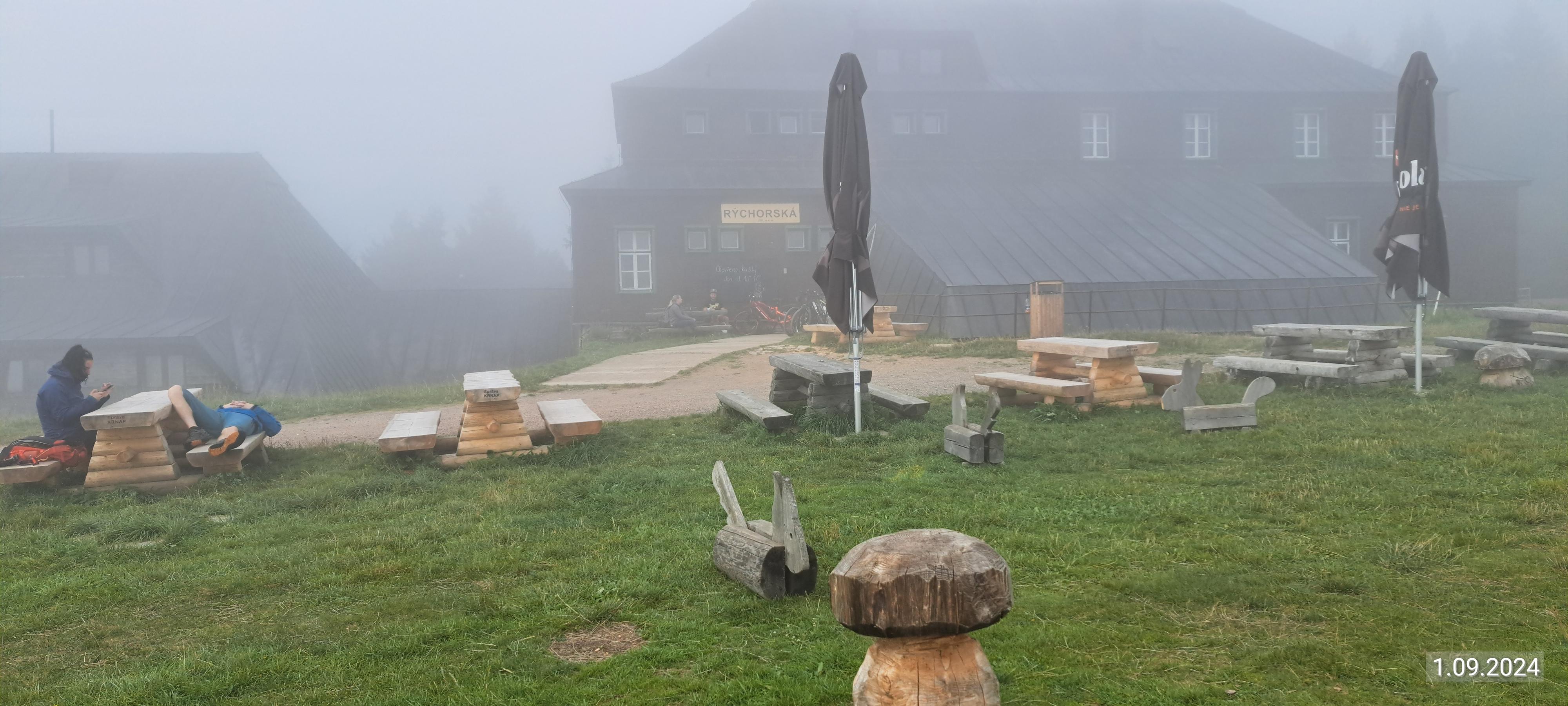 Rýchorská bouda foto 6