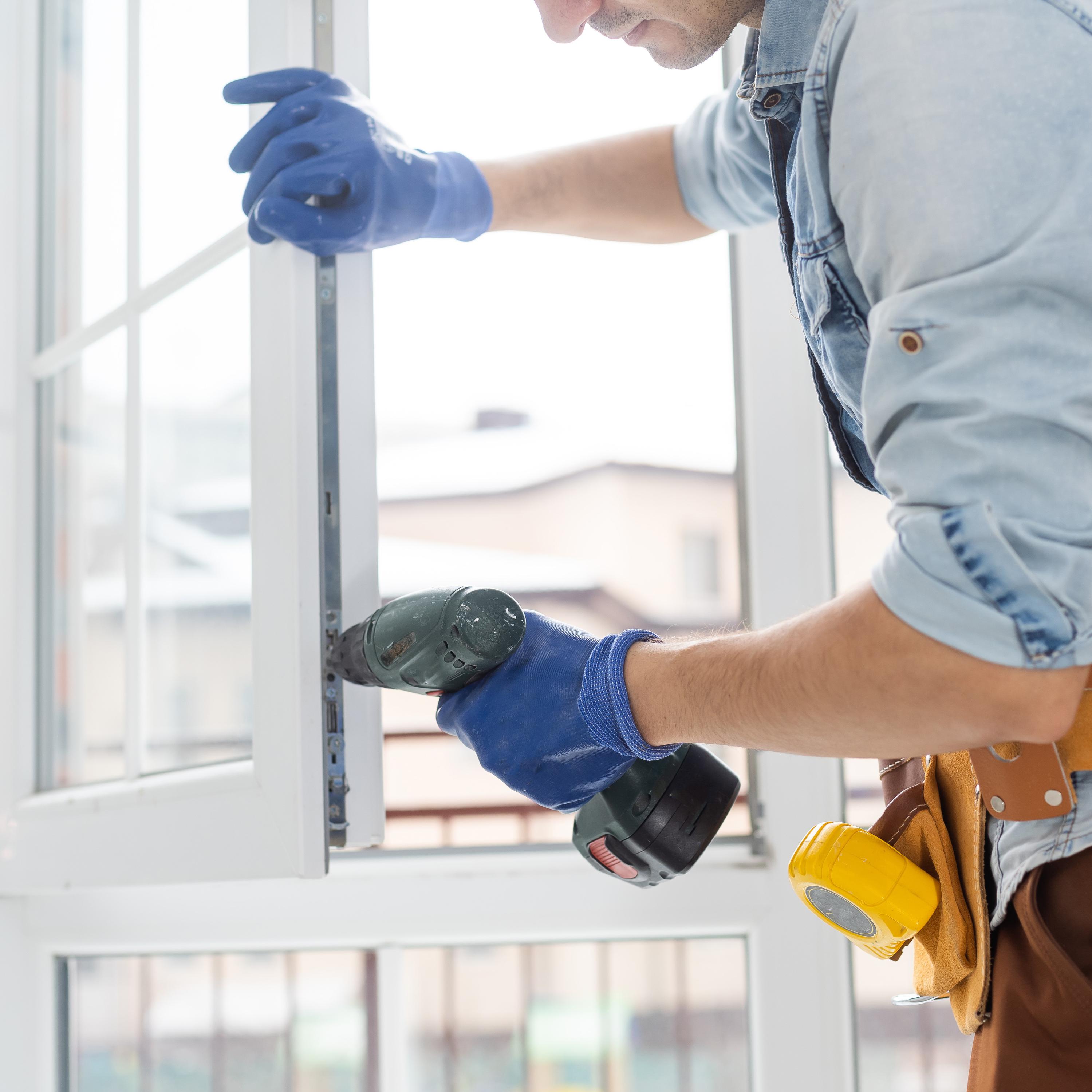 Servis a opravy oken - Libor Švestka foto 4