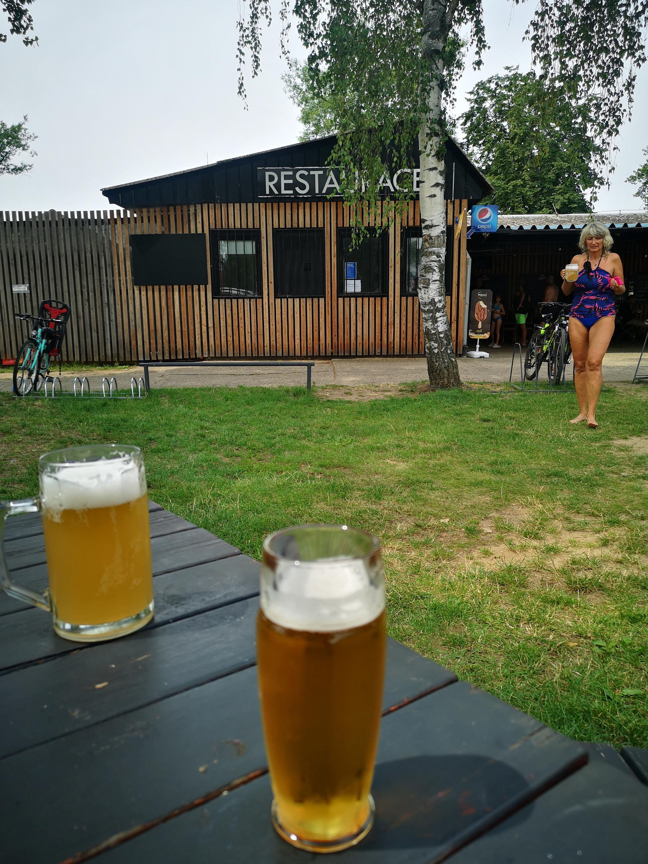 Restaurace Píšťanka foto 4