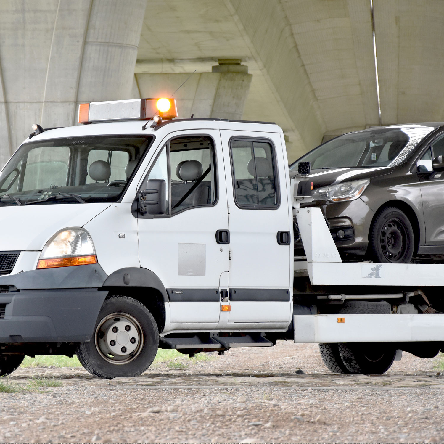 Nonstop odtahová služba Josef Jezdinský foto 2