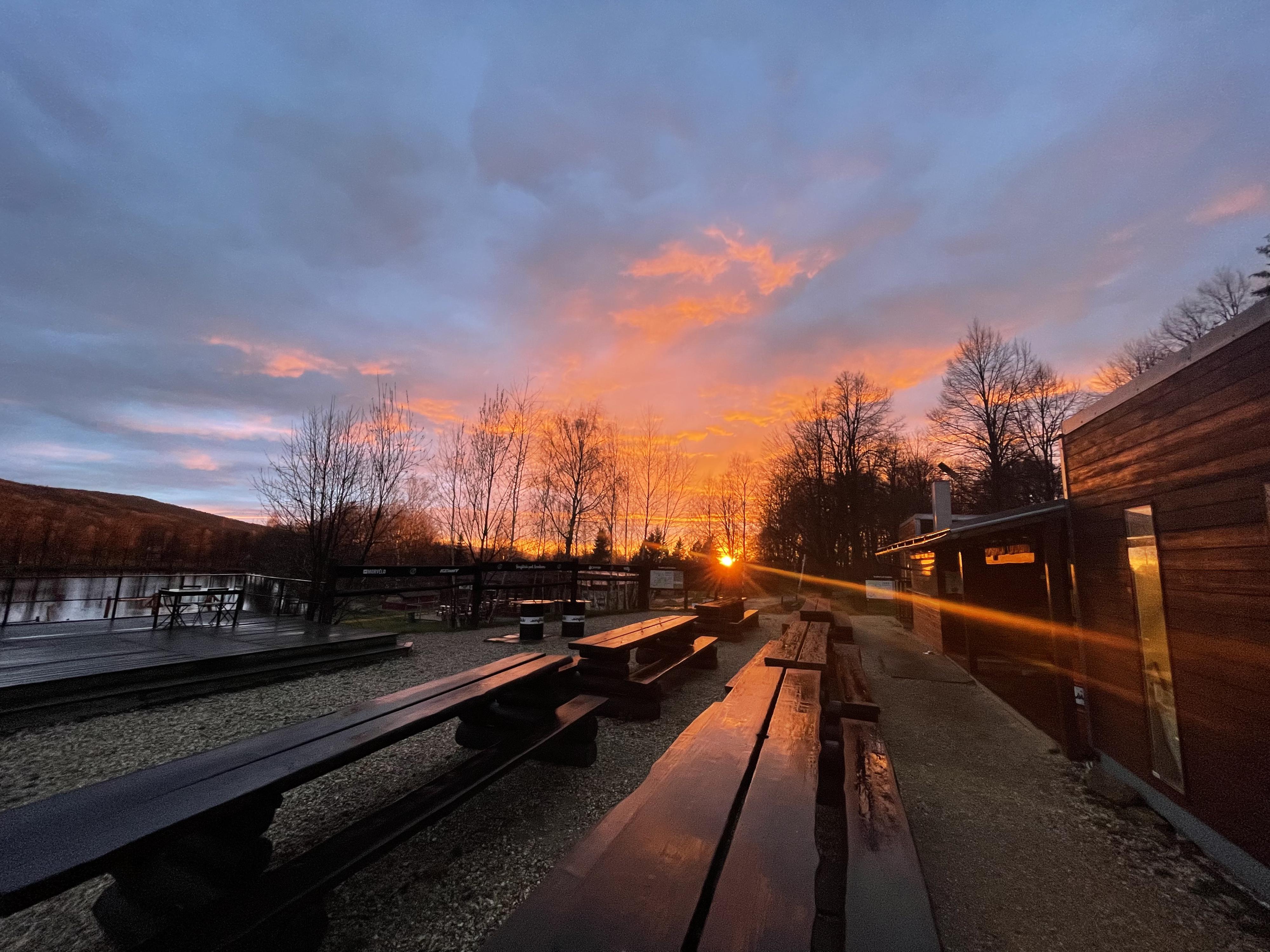 Kemp Singltrek Centrum