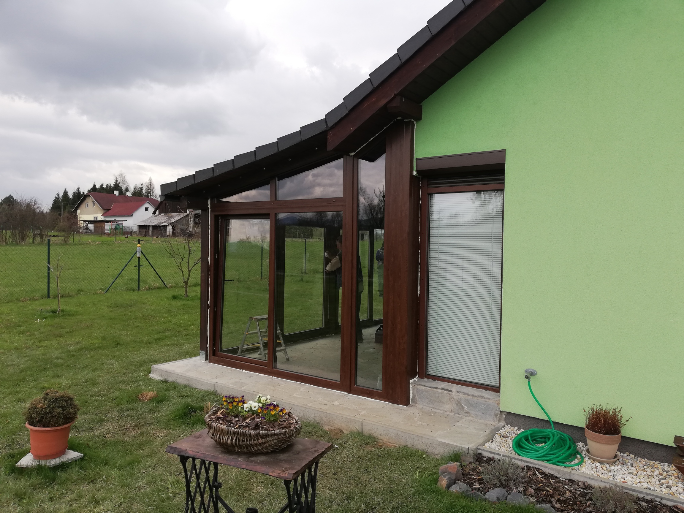 Stavby Plast s.r.o. - OKNOPLAST foto 2