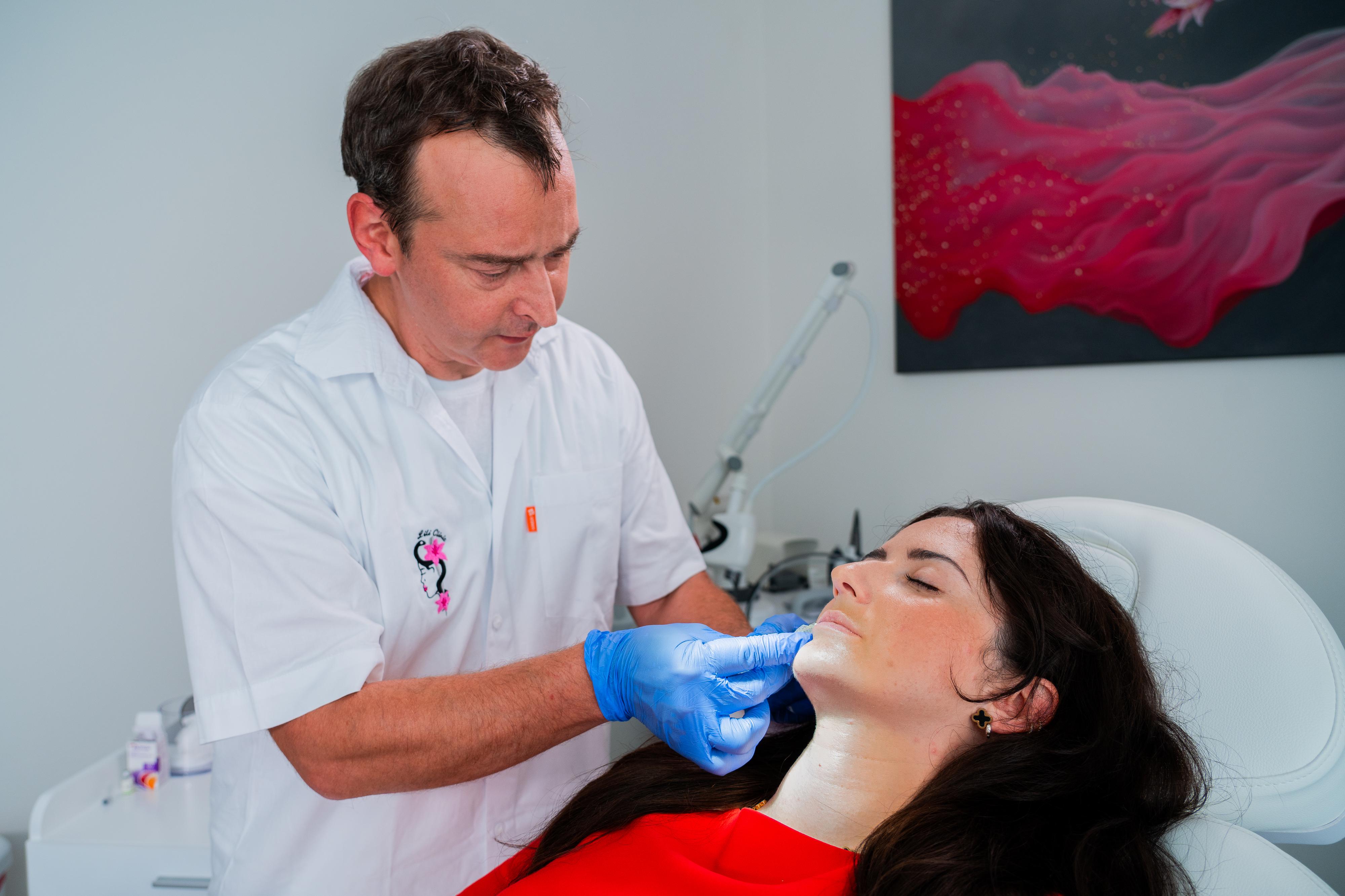 Lili Clinic - dermatologie a estetická medicína foto 5