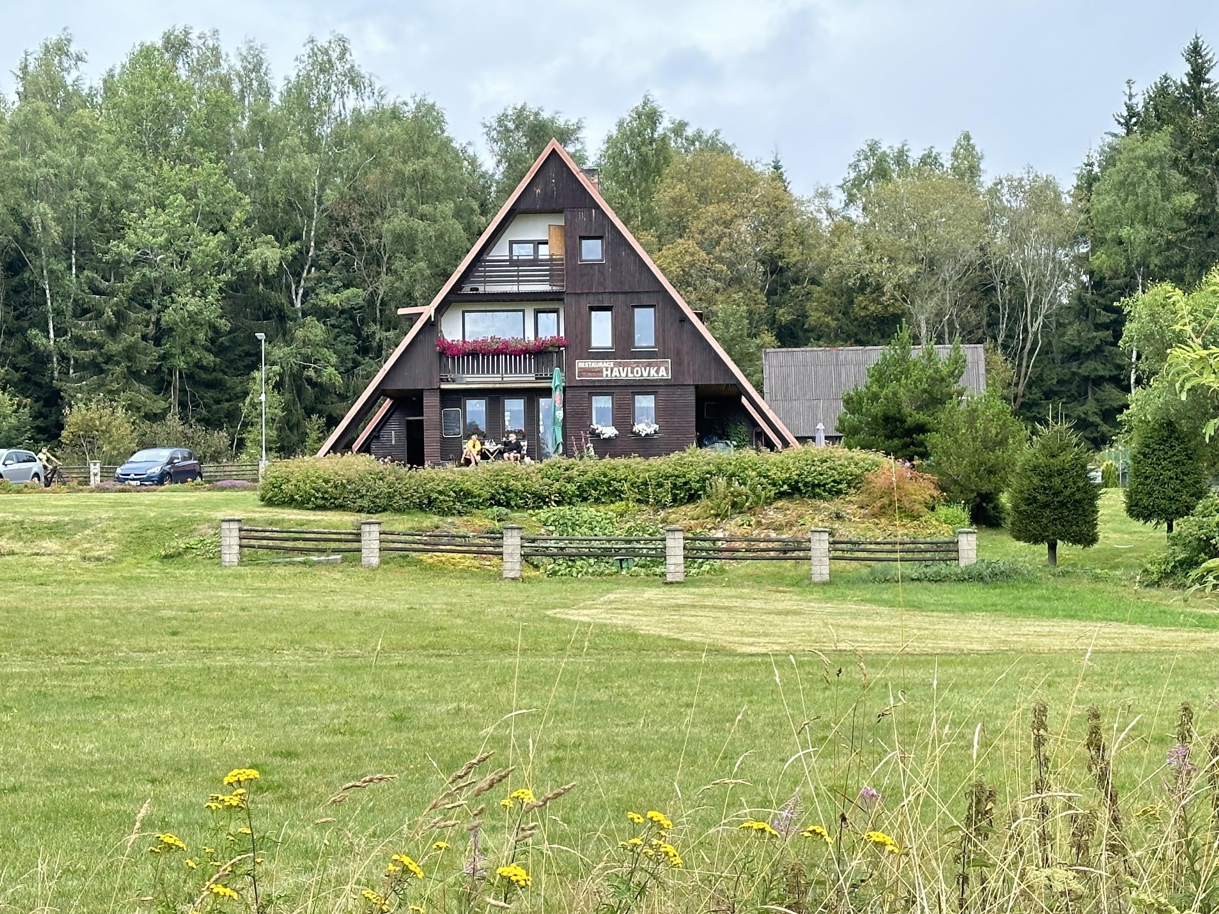 Restaurace Havlovka foto 2