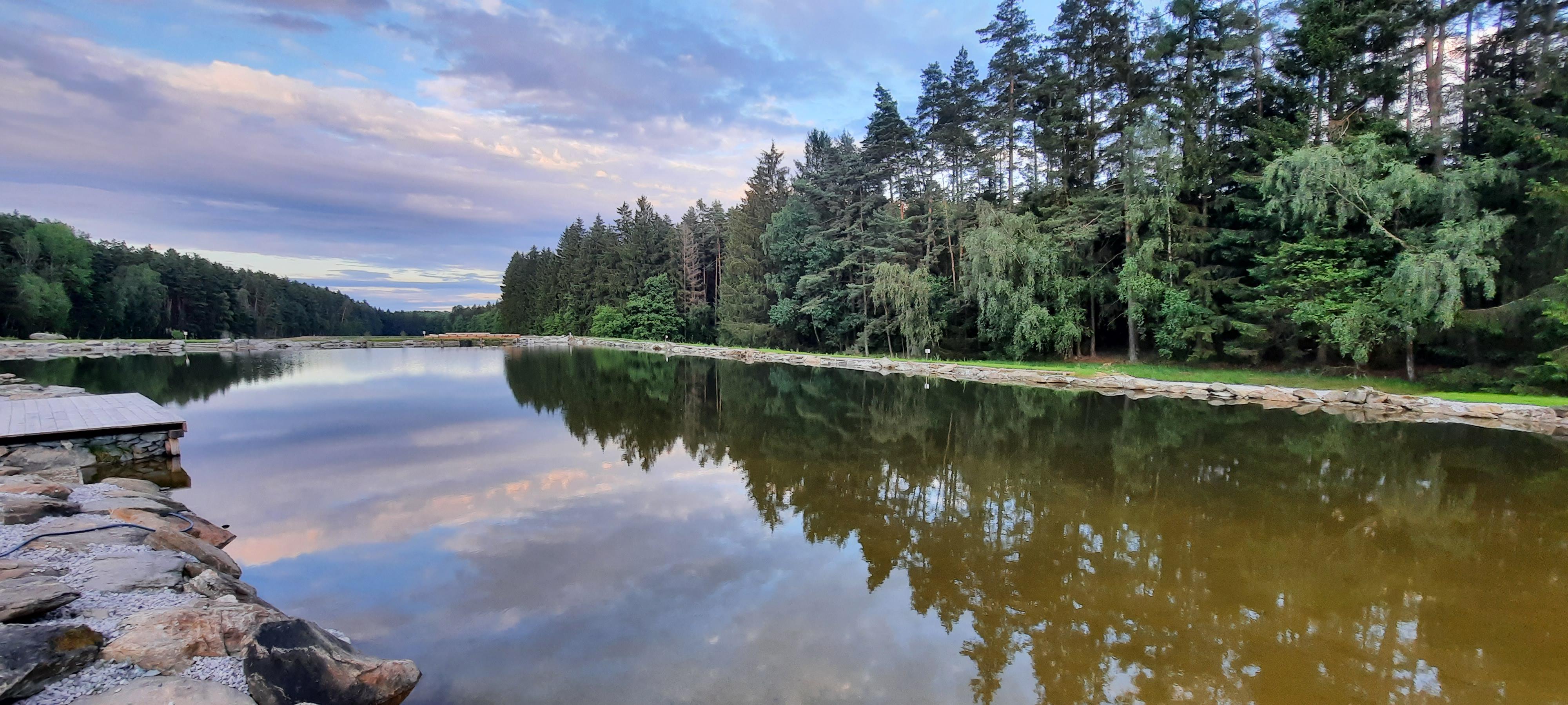 Koupaliště Makarská foto 6