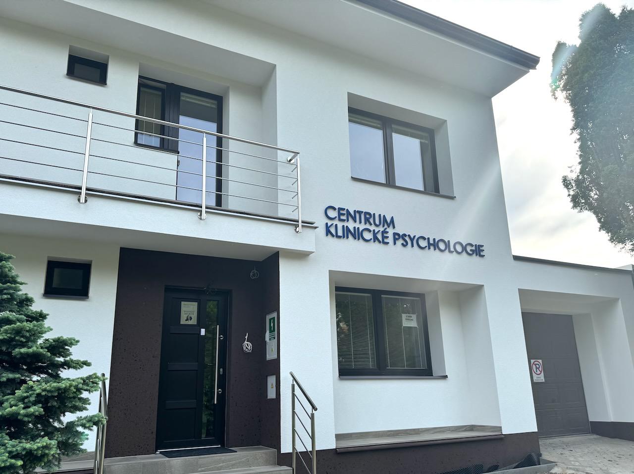 Centrum klinické psychologie Veselí nad Moravou foto 2