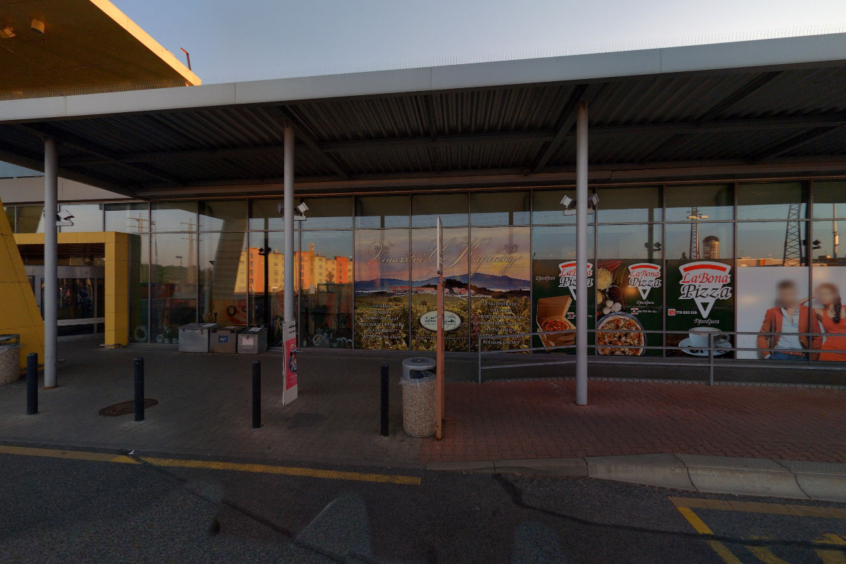 Vinotéka Predikátní vína