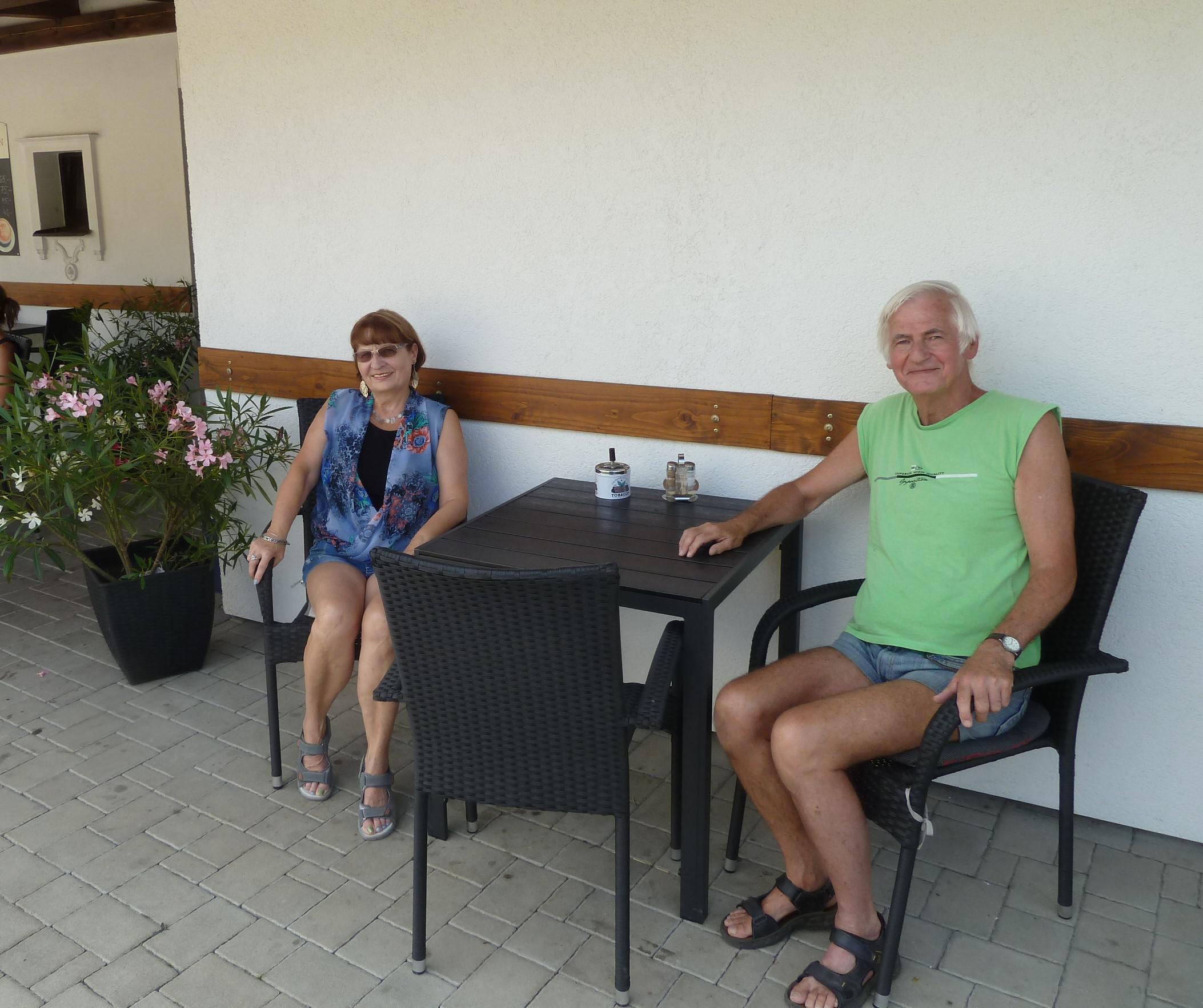 Wellness Hotel Anna foto 6