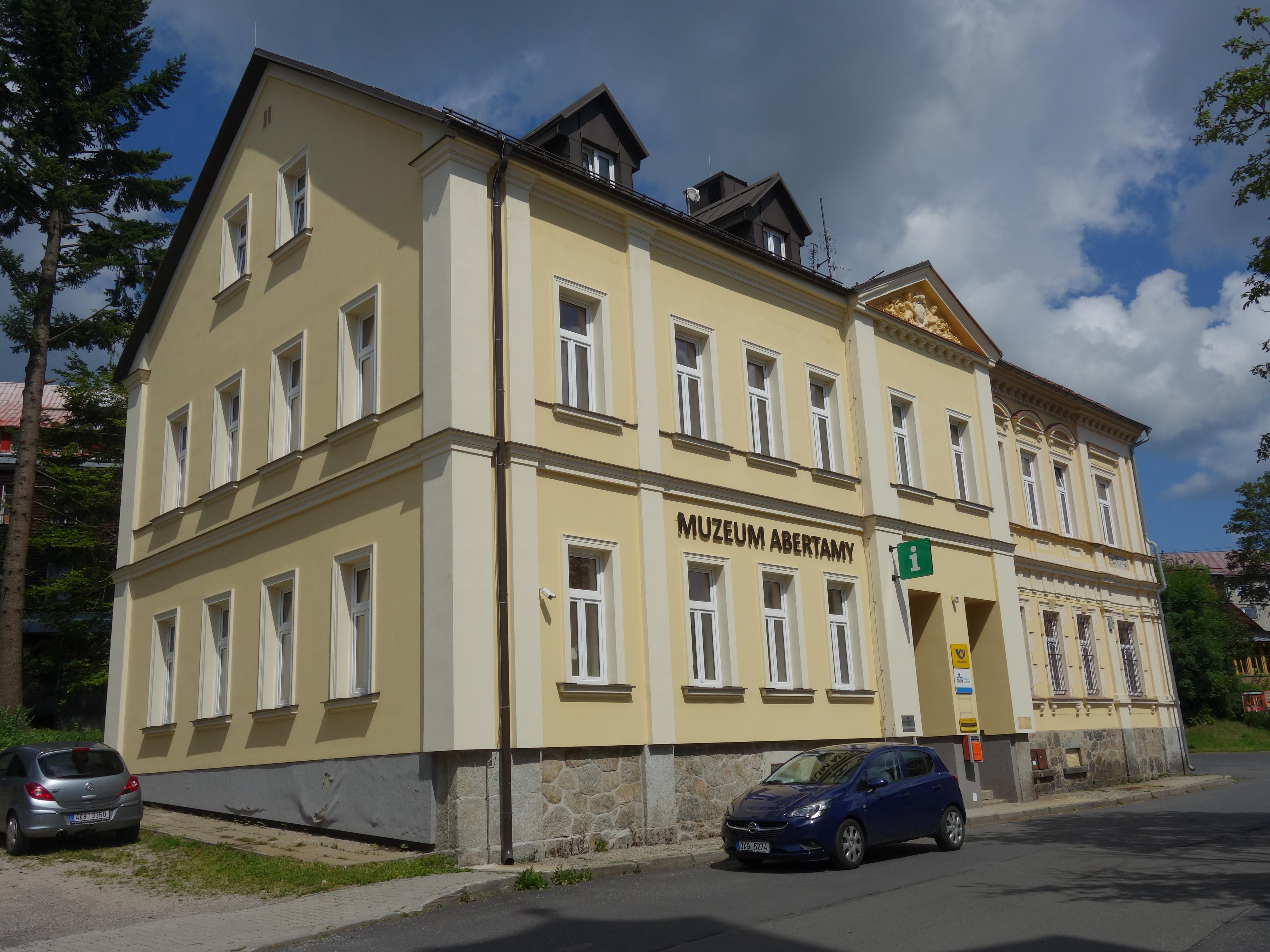 Rukavičkářská expozice foto 6