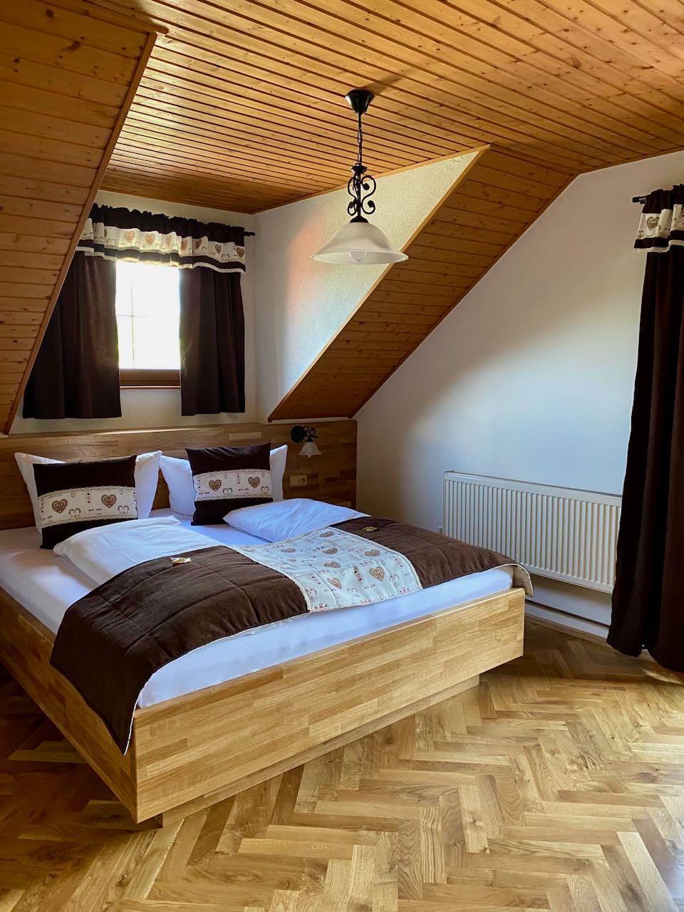 Penzion Kollerhof foto 3