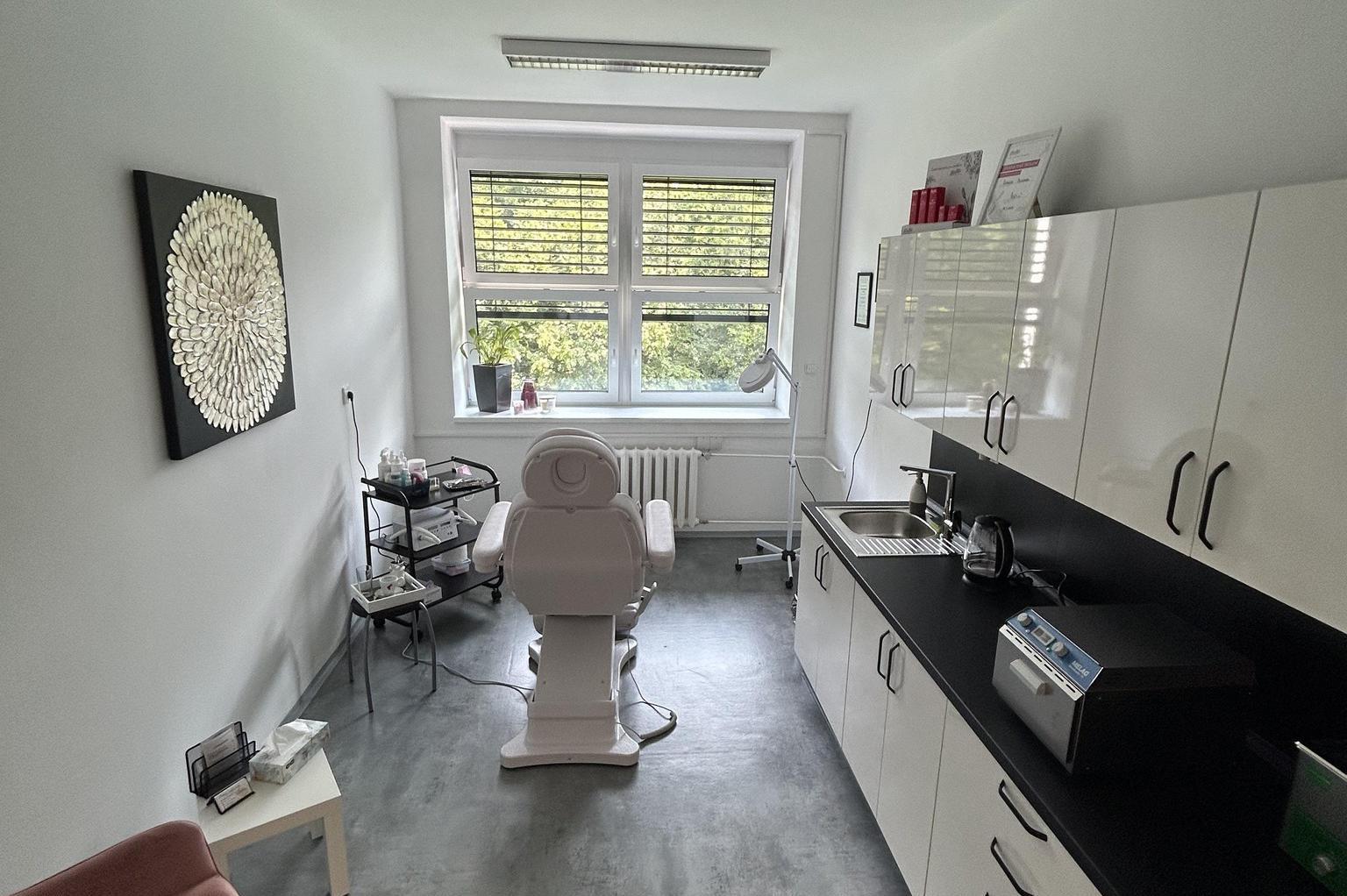 Denisa Miczková - Pedikúra (D Salon)