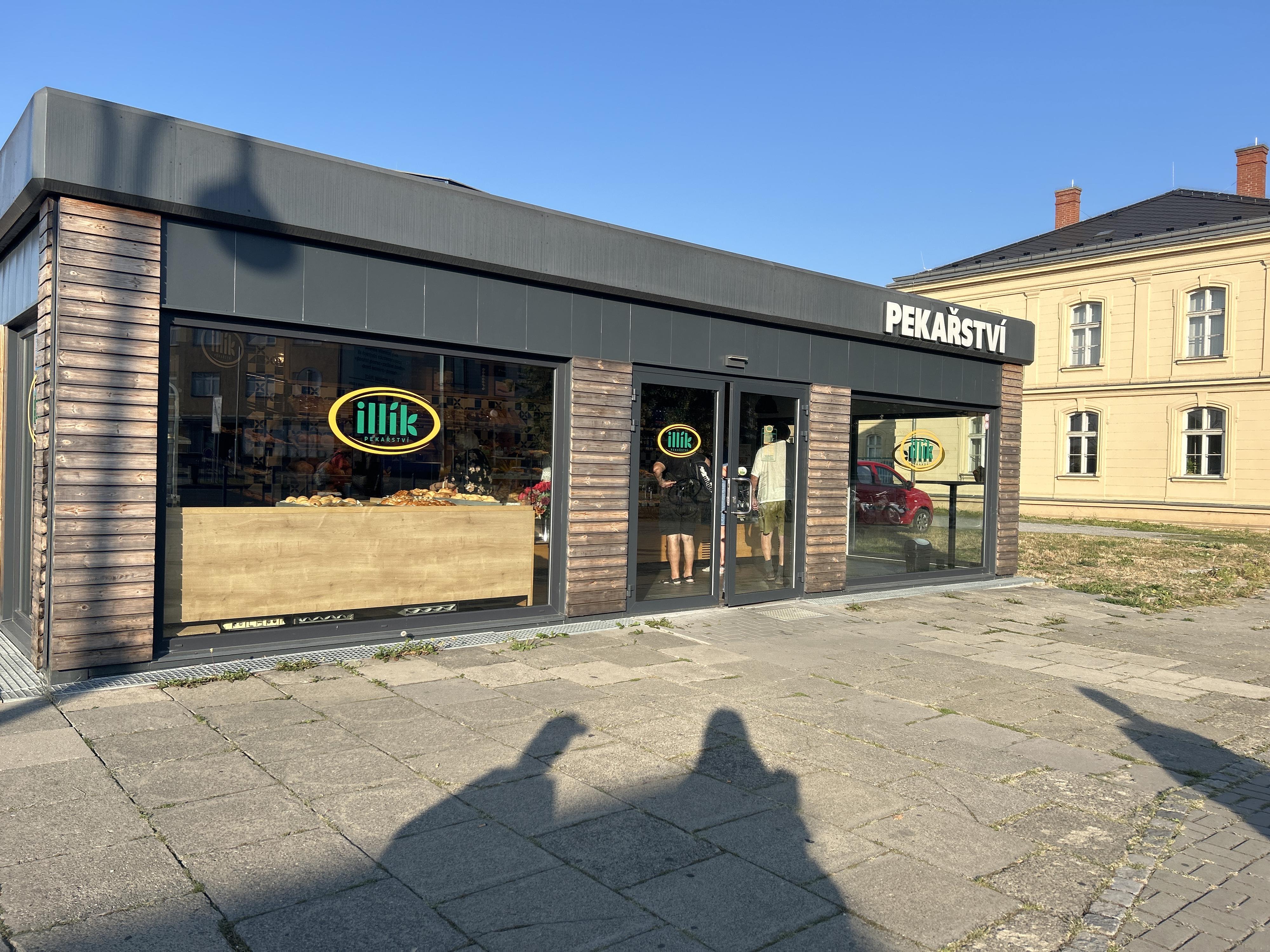 Pekařství Illík, s.r.o.