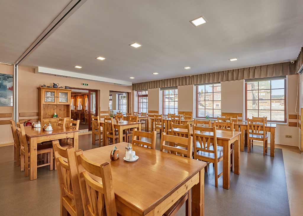 Restaurace Bouda Malá Úpa foto 4